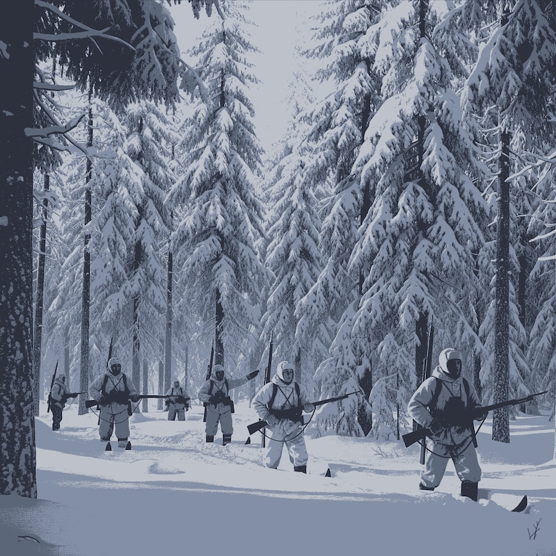 Artwork for podcast Finnish with Eemeli Podcast