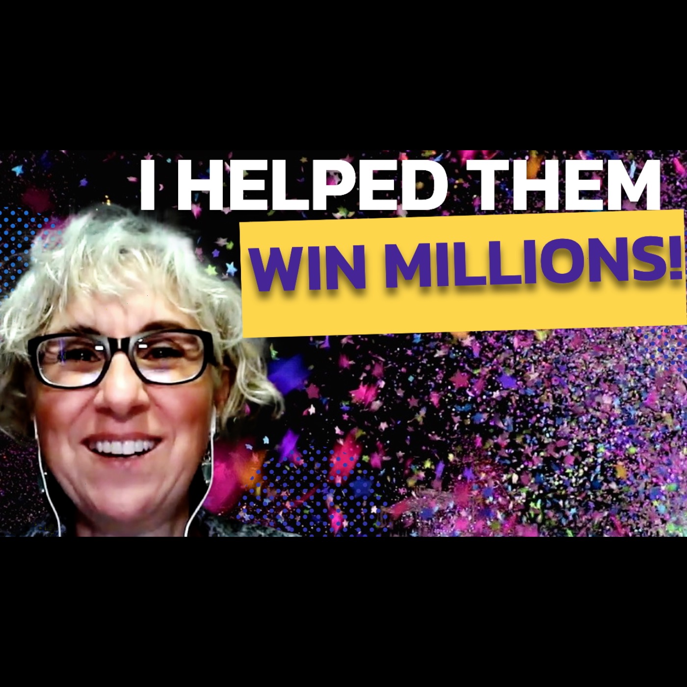 Lottery, Dreams and Fortune with Timothy Schultz