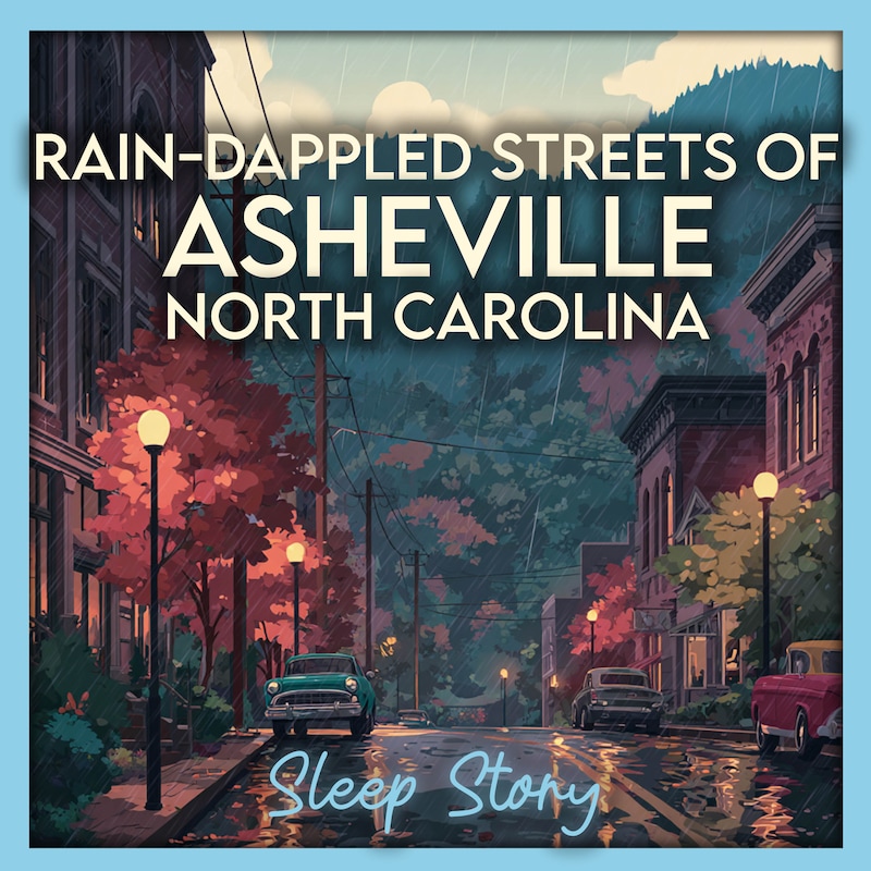 Artwork for podcast Deep Sleep Stories