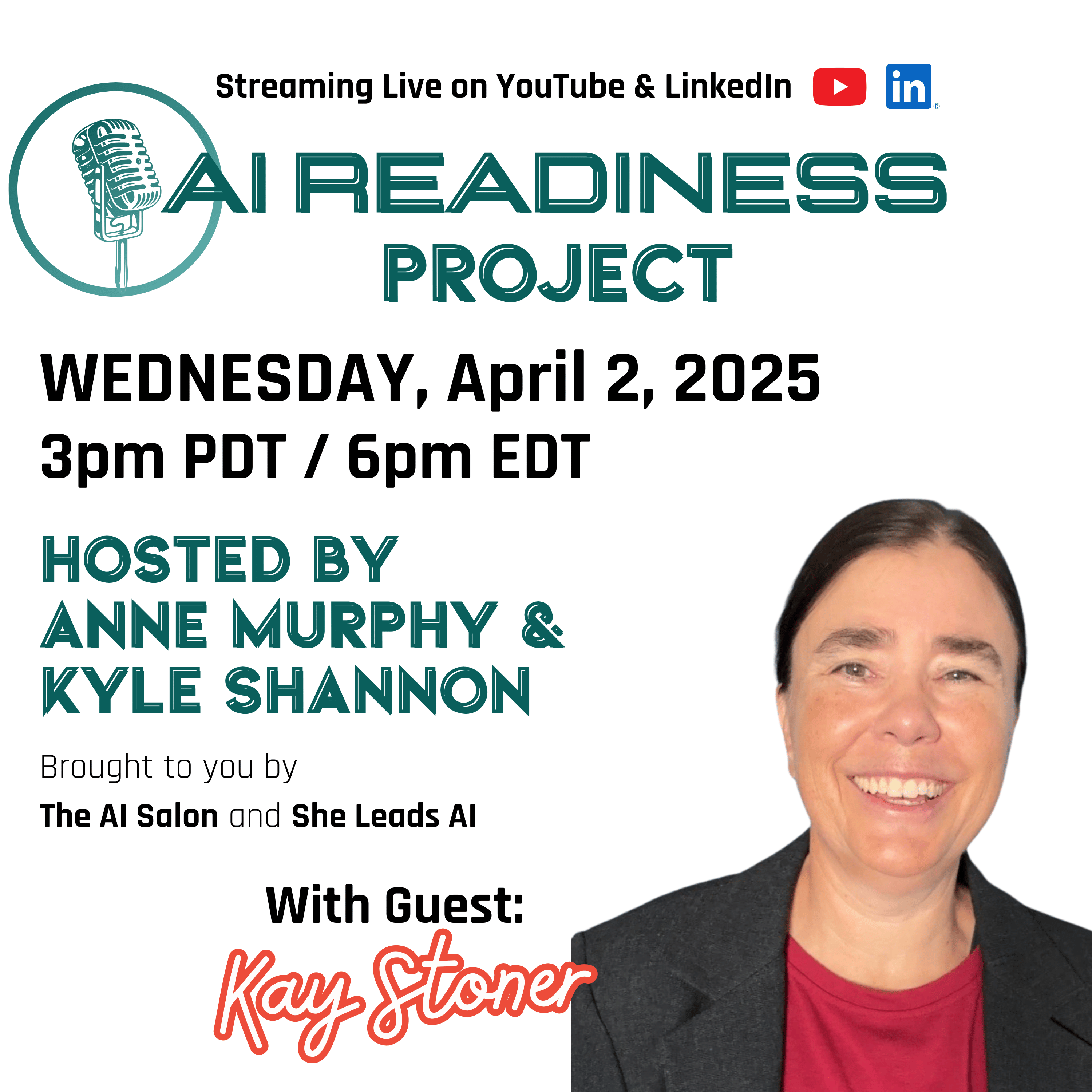 AI Readiness Project