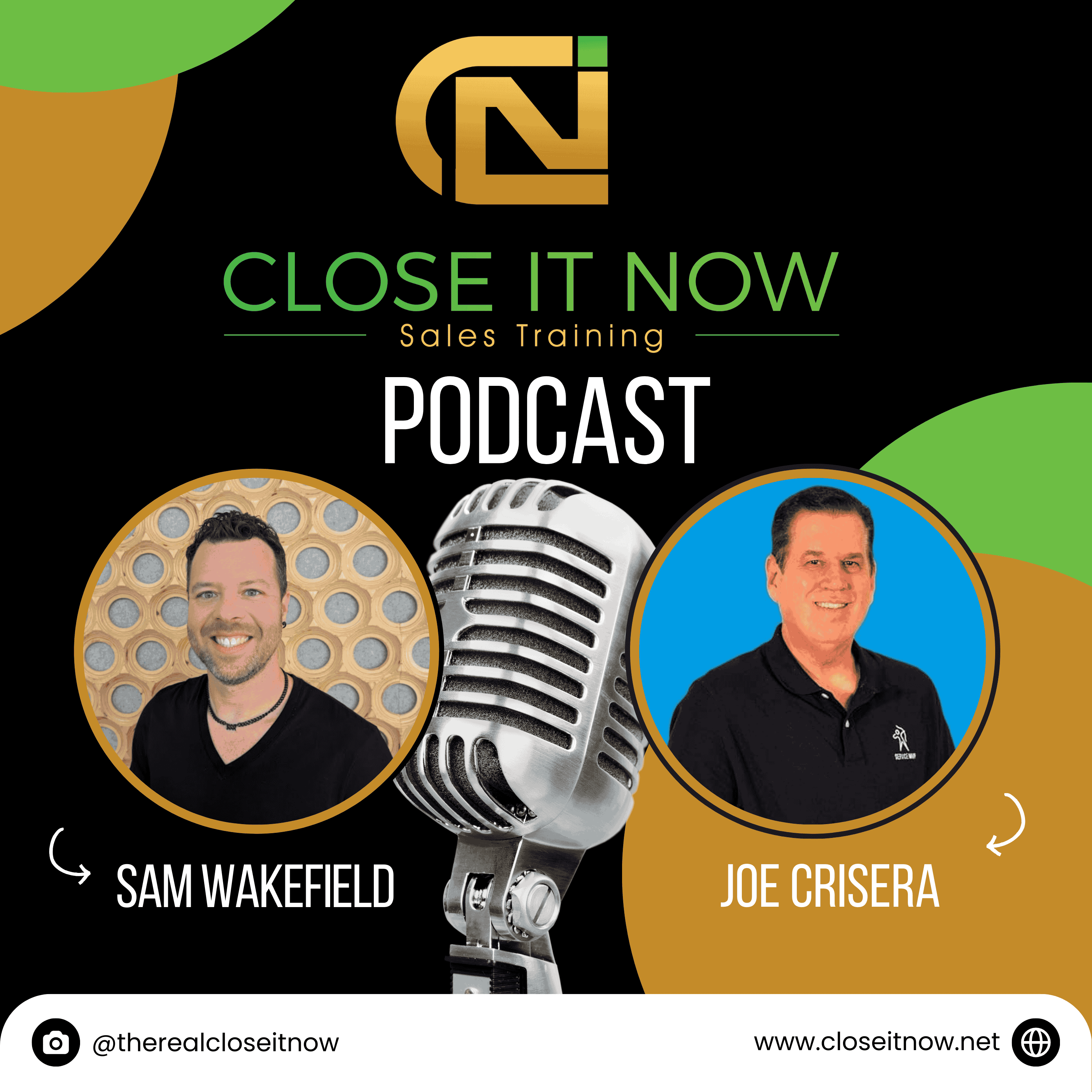 Profit Rocket Growth Summit 2023 Speaker Series Part #2: Catalyzing HVAC Success: Unveiling the Service MVP App and Mastering Permission-Based Selling