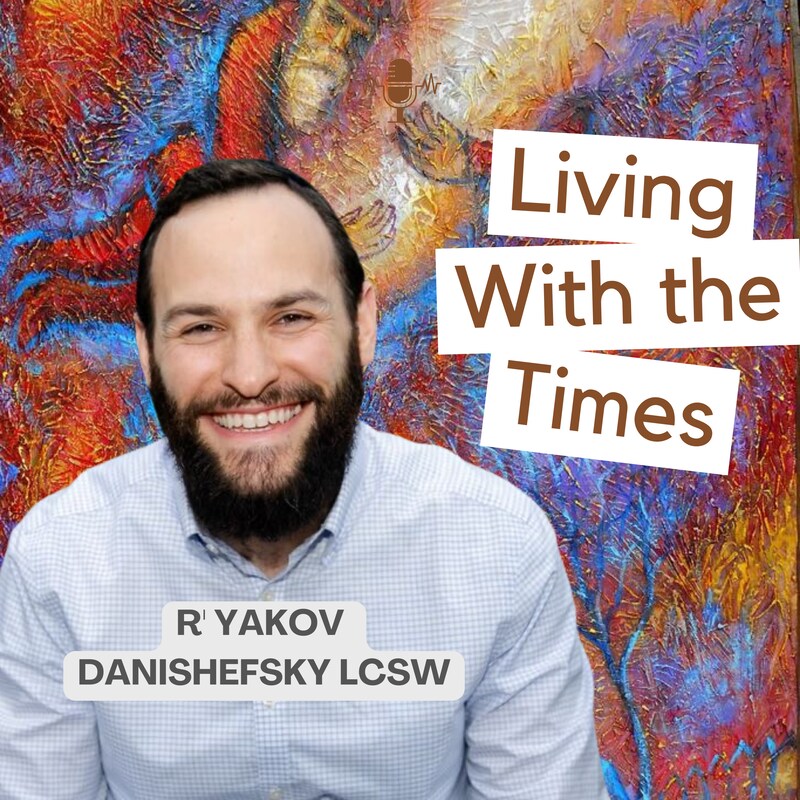 Artwork for podcast The Attached Life