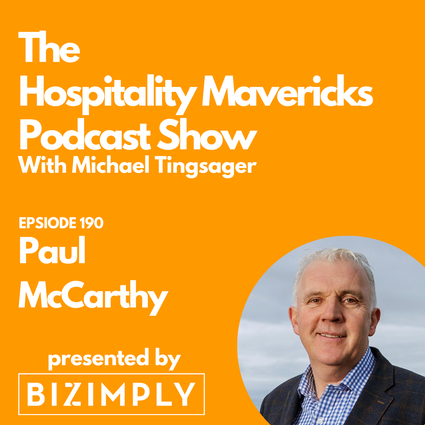 #190 Paul McCarthy, CEO and Founder of Snapfix, on Getting Operations Done Faster and Better