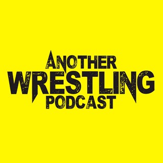 Artwork for podcast Another Wrestling Podcast