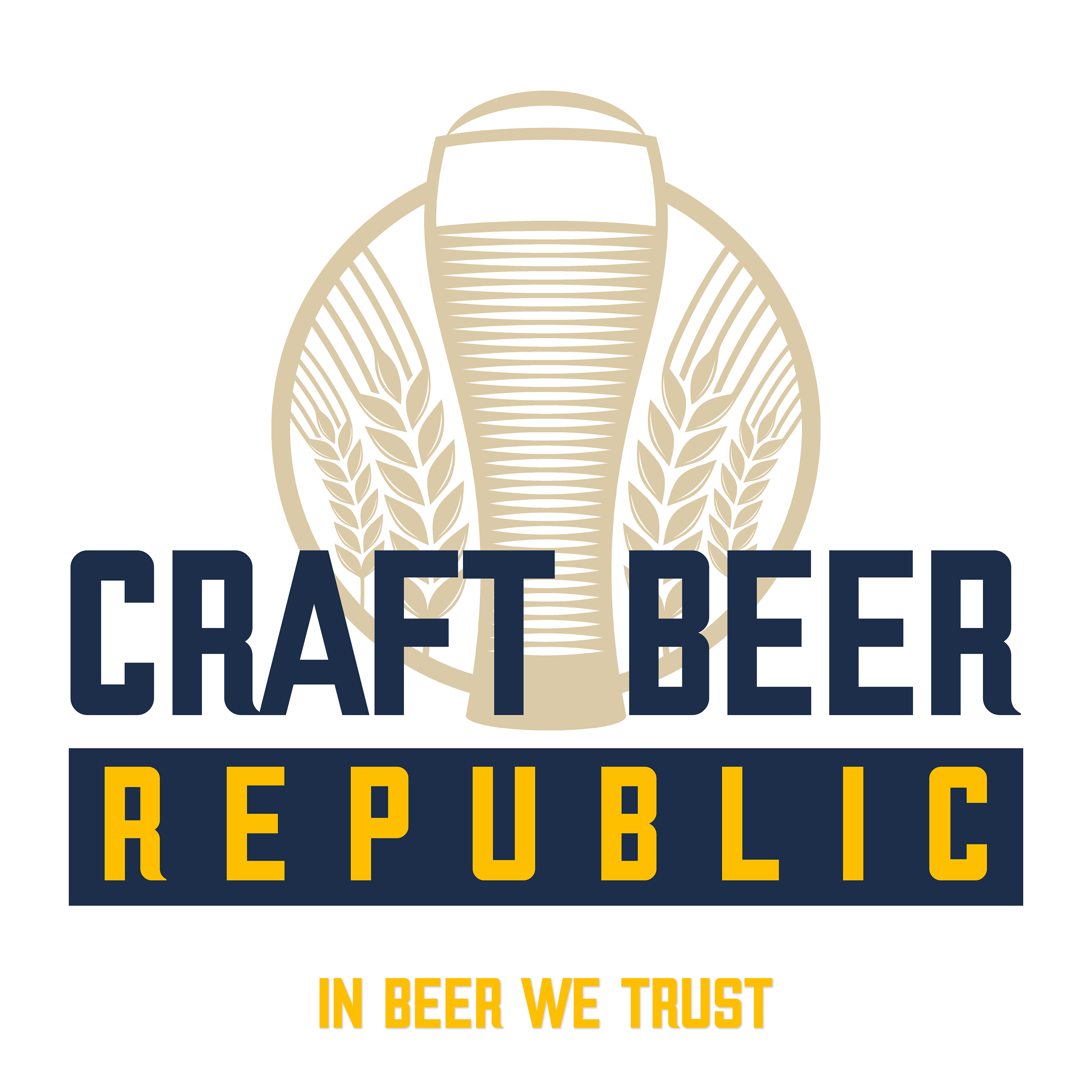 Artwork for Craft Beer Republic