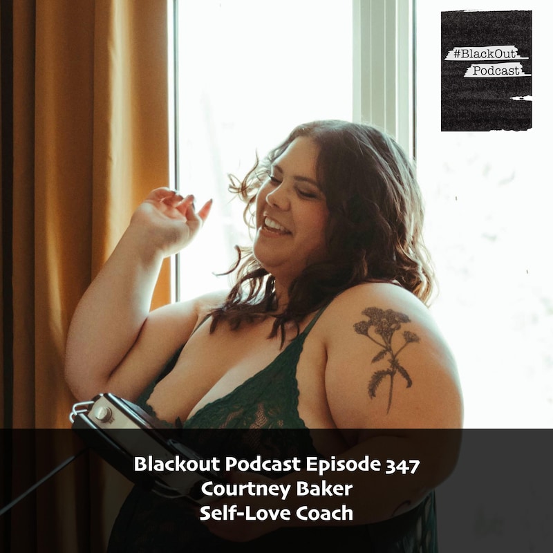 Artwork for podcast Blackout Podcast