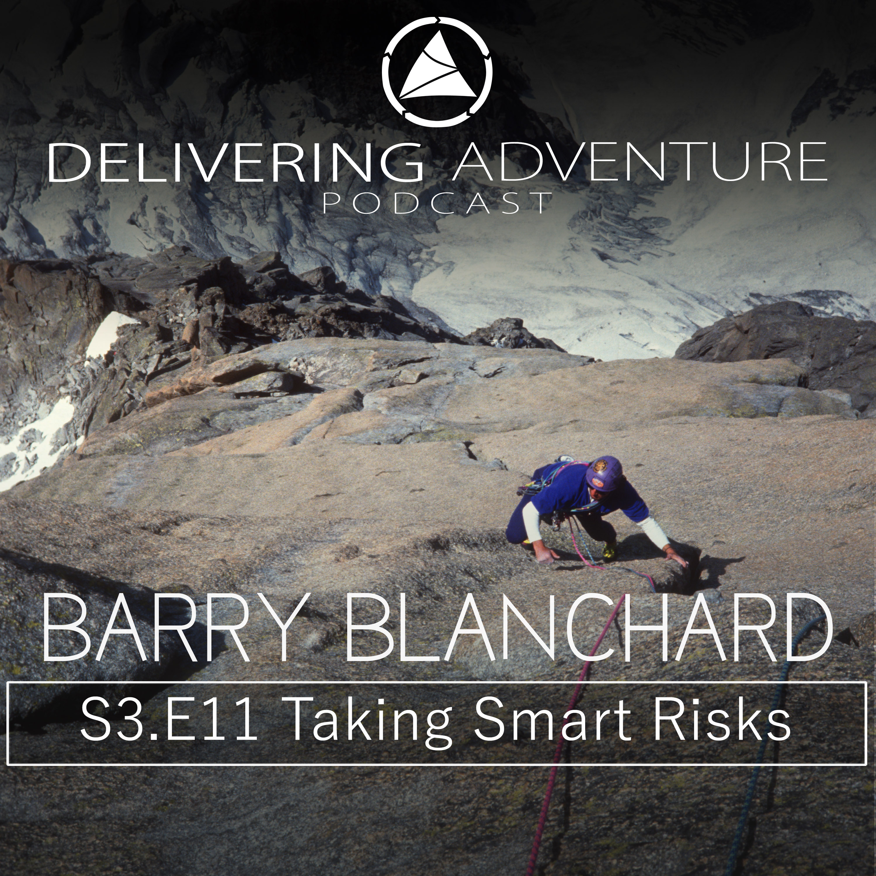 Delivering Adventure