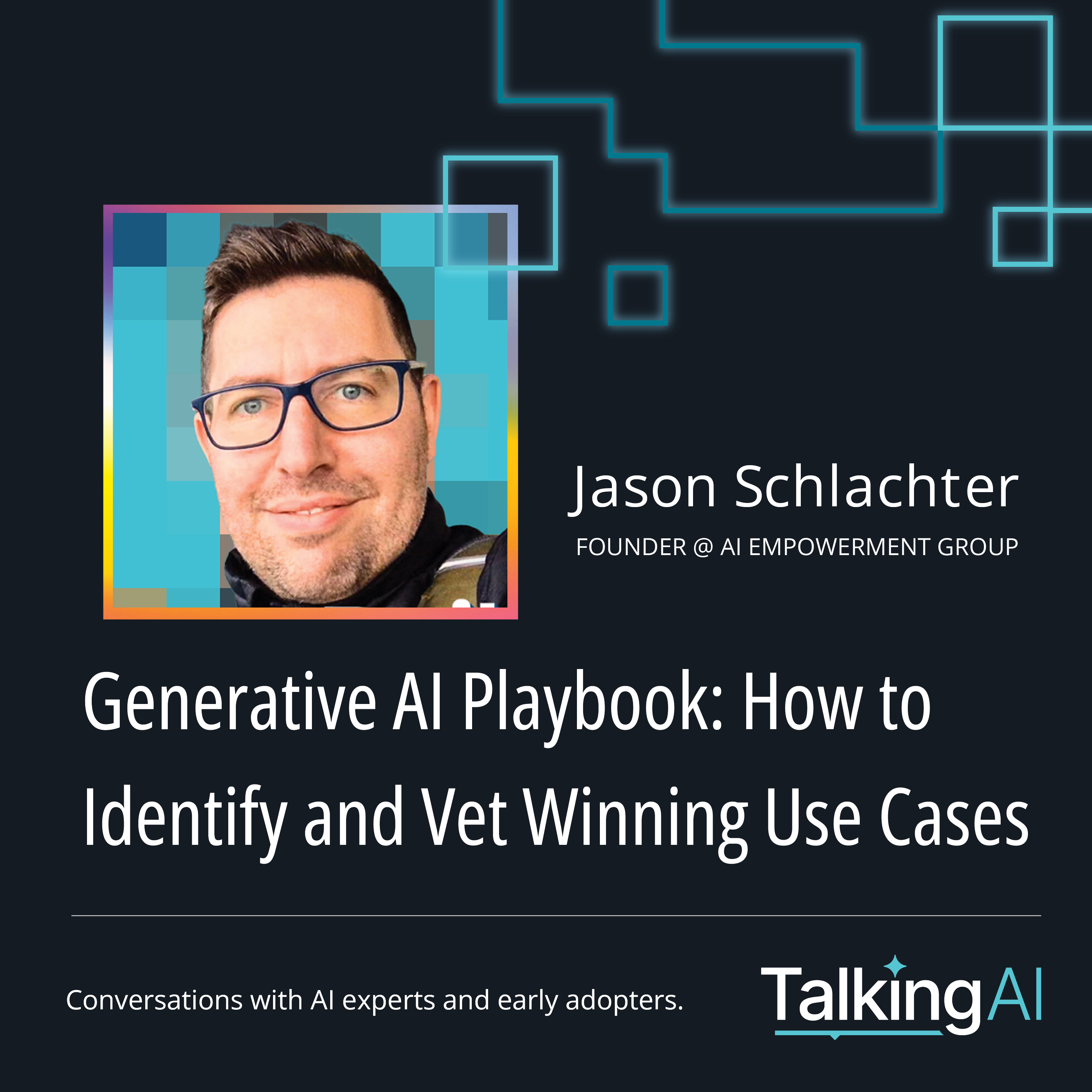 Talking AI