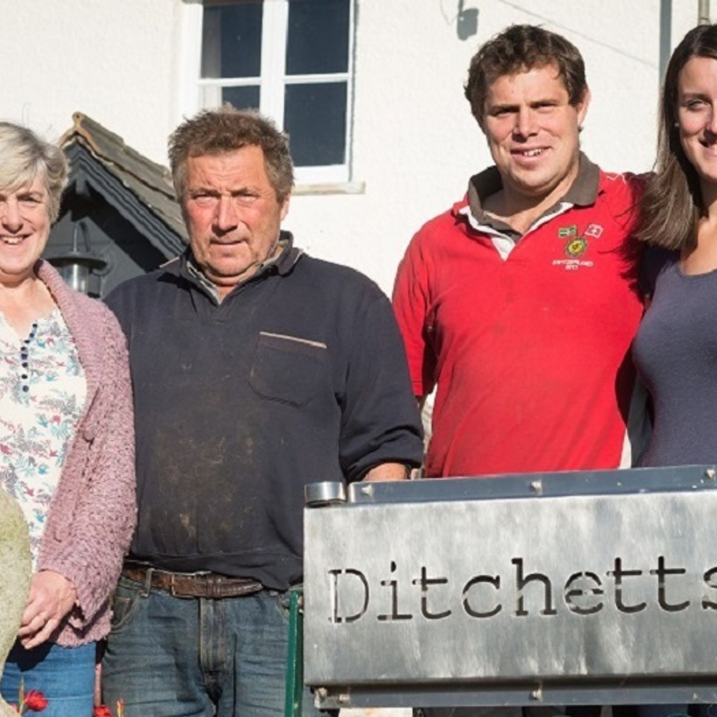 3: Meet the new Strategic Dairy Farm