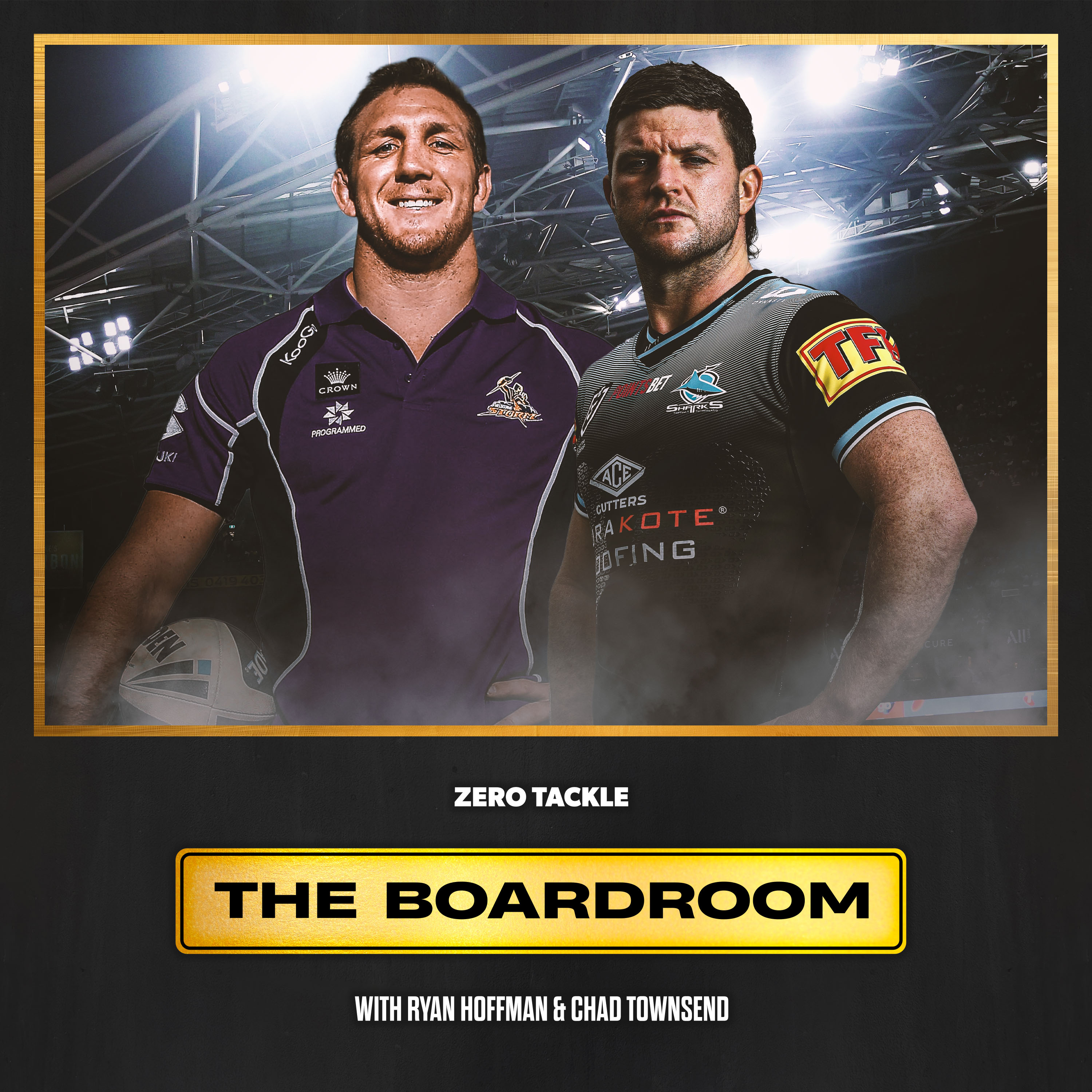 THE BOARDROOM: Inside State of Origin + the issue with its media coverage