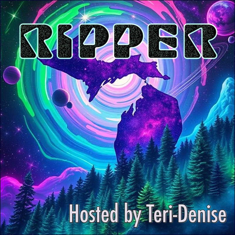 Artwork for podcast RIPPER