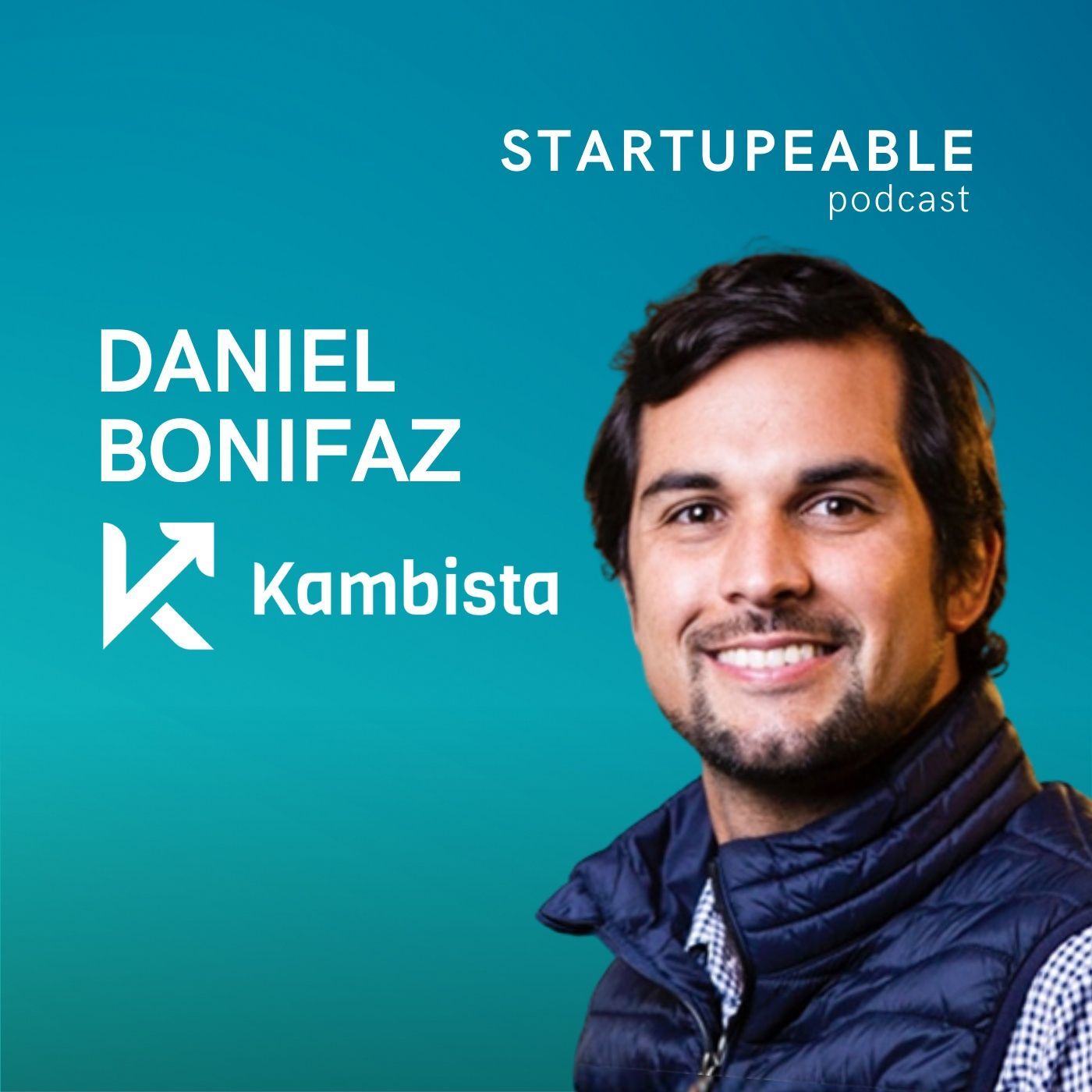 108. Daniel Bonifaz, Kambista | Cómo Empezar, Crecer y Monetizar tu Marca Personal