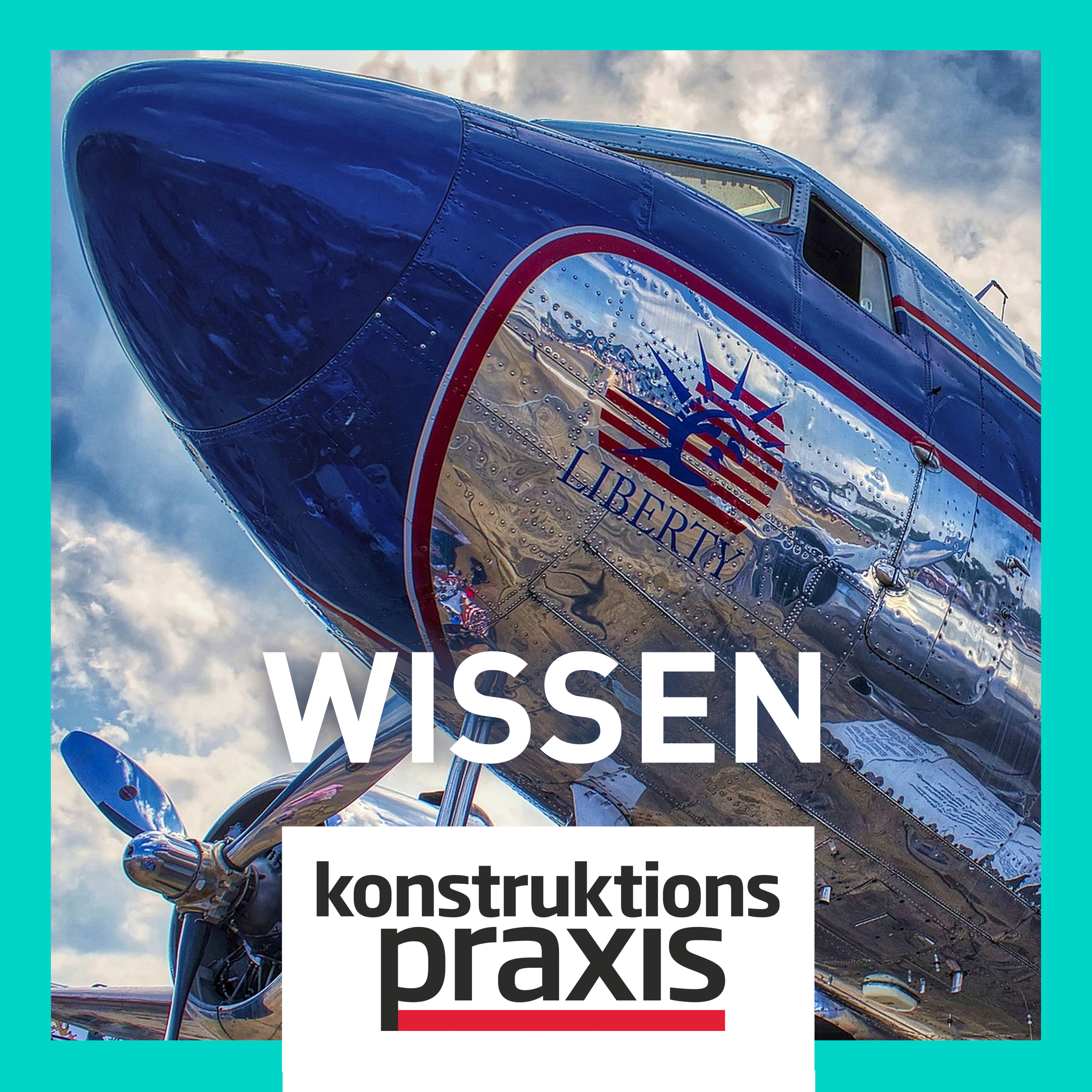 konstruktionspraxis-Podcast