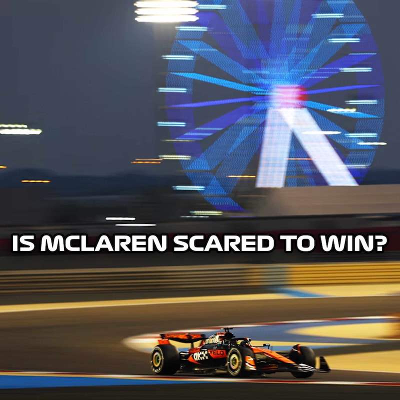 Artwork for podcast Exhaust Notes: Your New Favorite Formula 1 Podcast