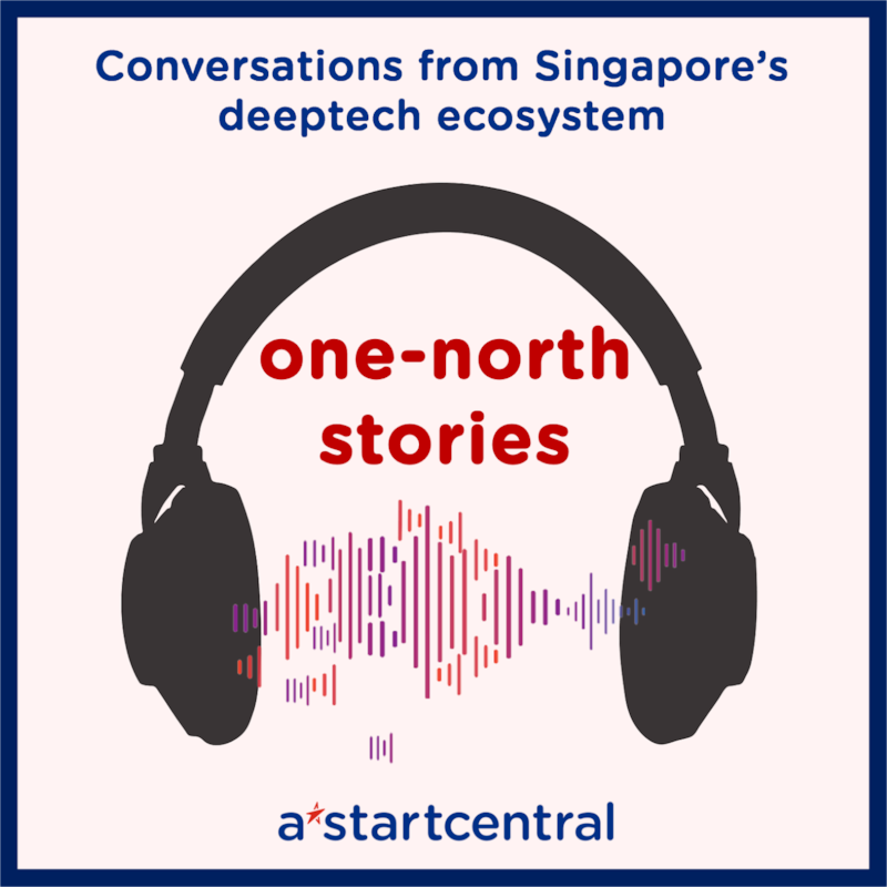 Artwork for podcast One North Stories