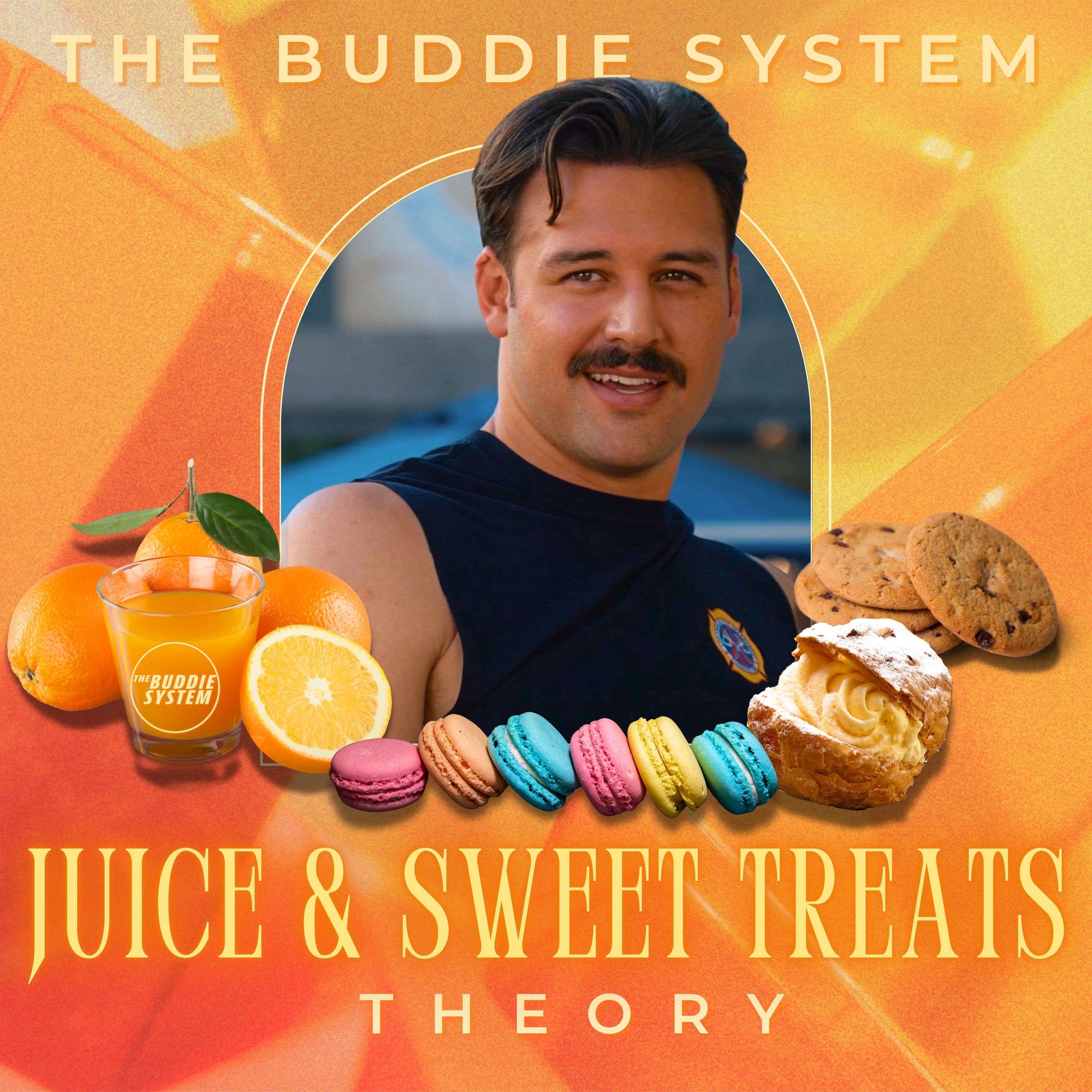 The Buddie System: A 9-1-1 Yapathon