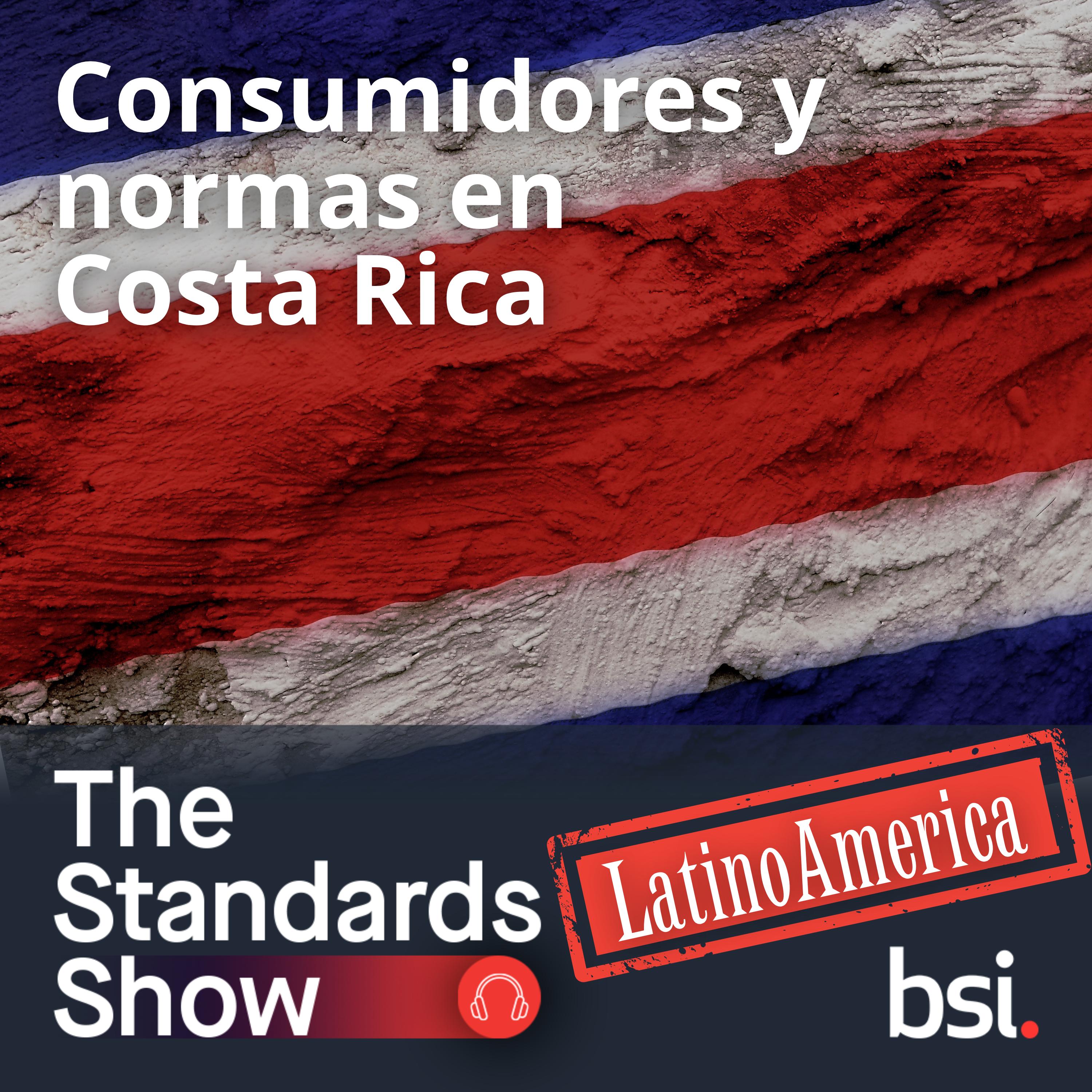 The Standards Show