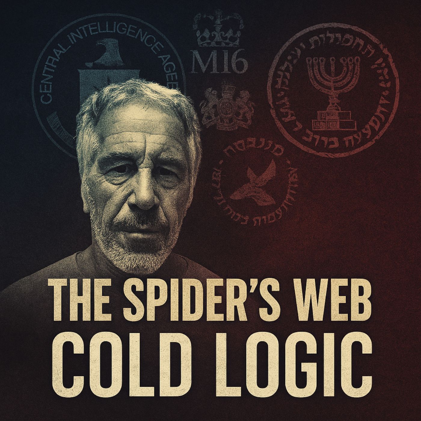 The Spider's Web: Jeffrey Epstein, Global Intelligence, and the Blackmail Machine
