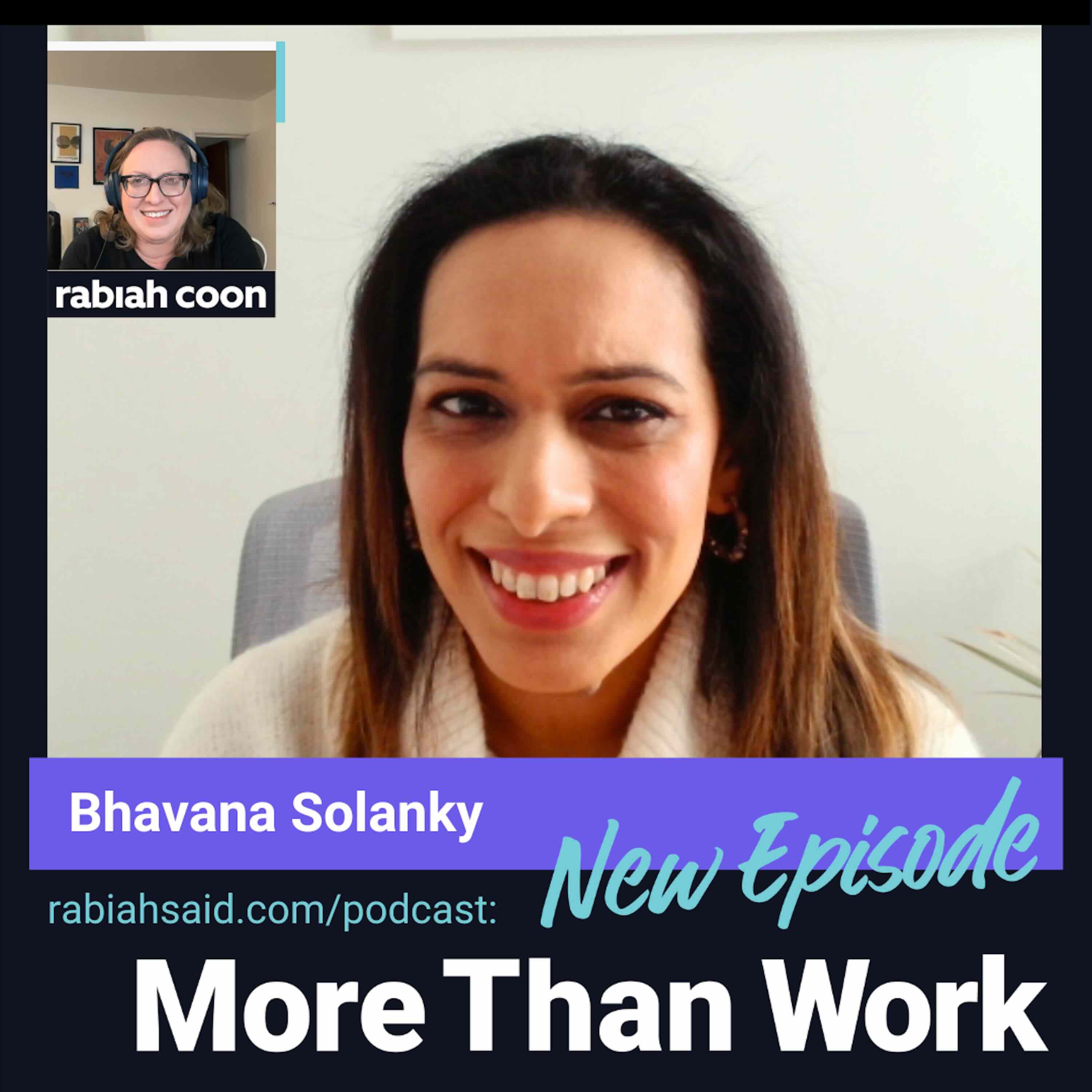 More Than Work