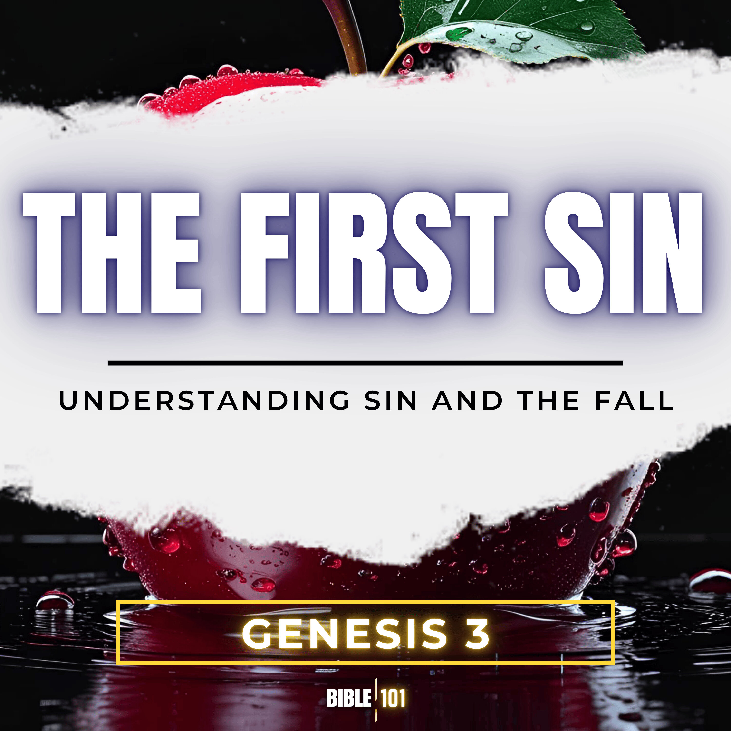 Explaining Sin And The Fall episode artwork