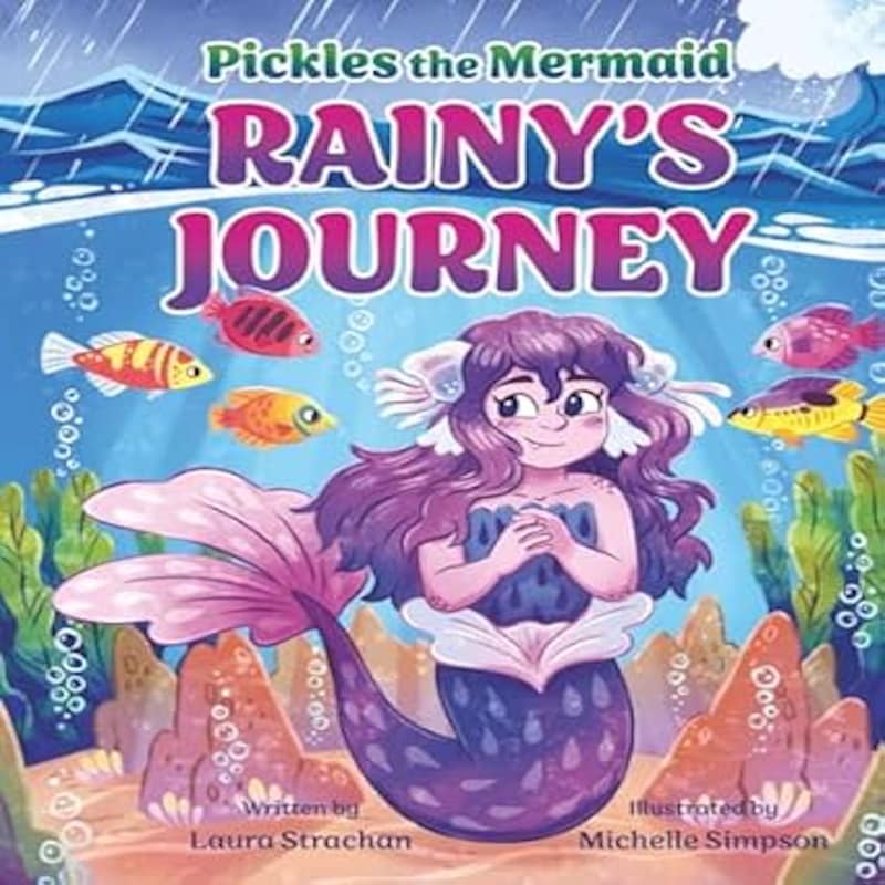 Artwork for podcast Adventures in the Heart of Children's Book Authors Podcast