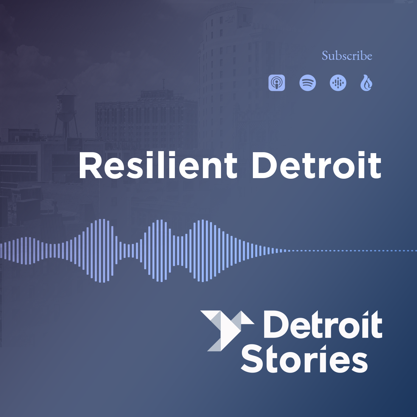 Detroit Stories