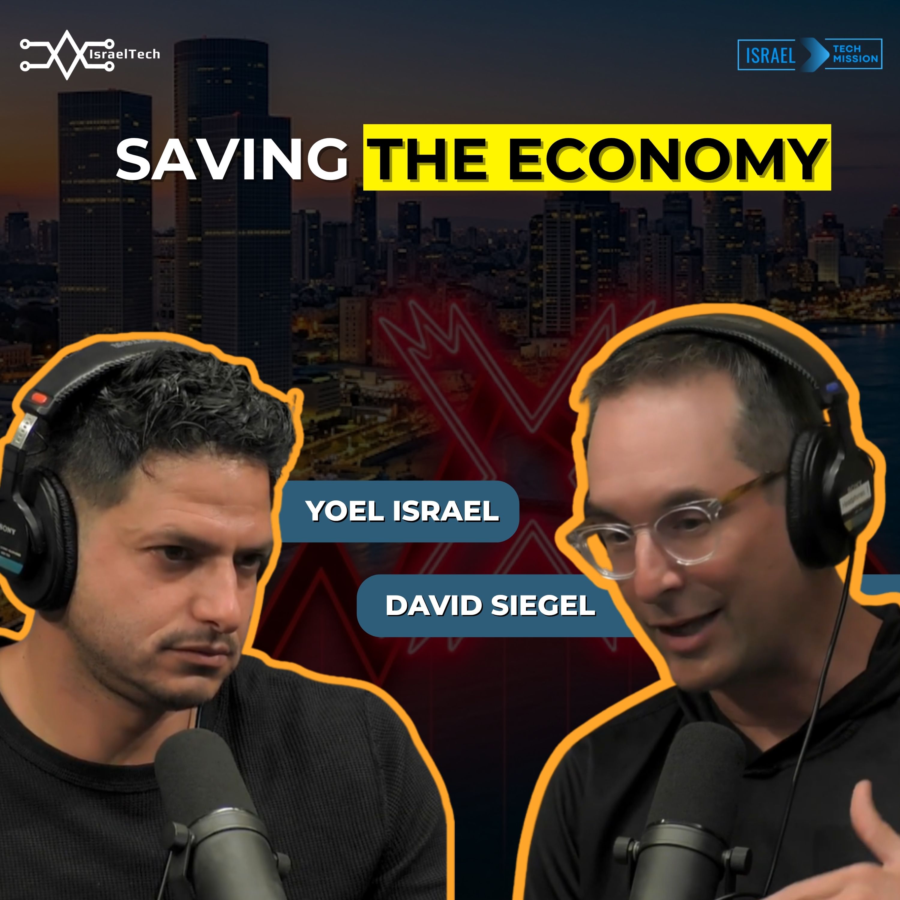Israeltech