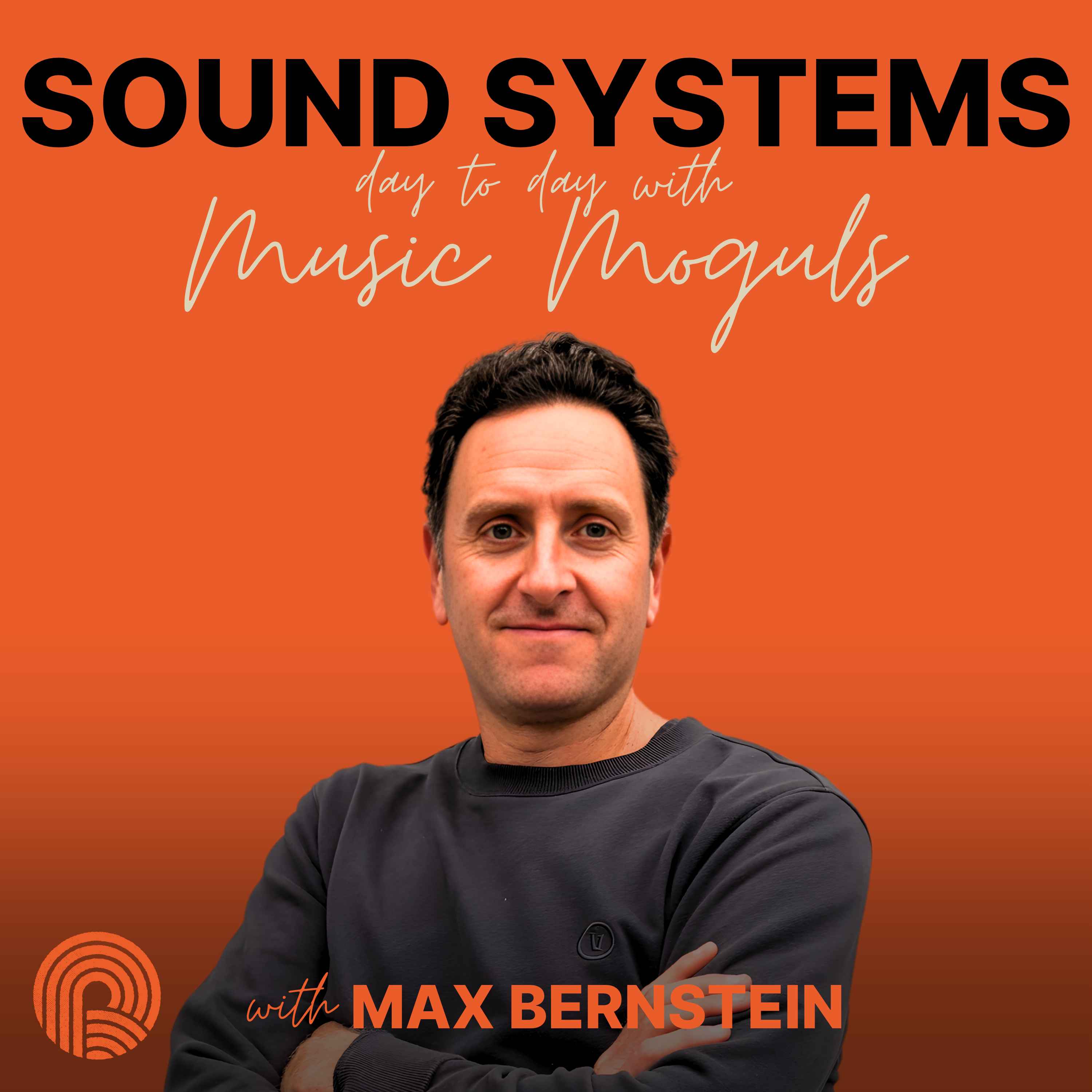 Artwork for Sound Systems