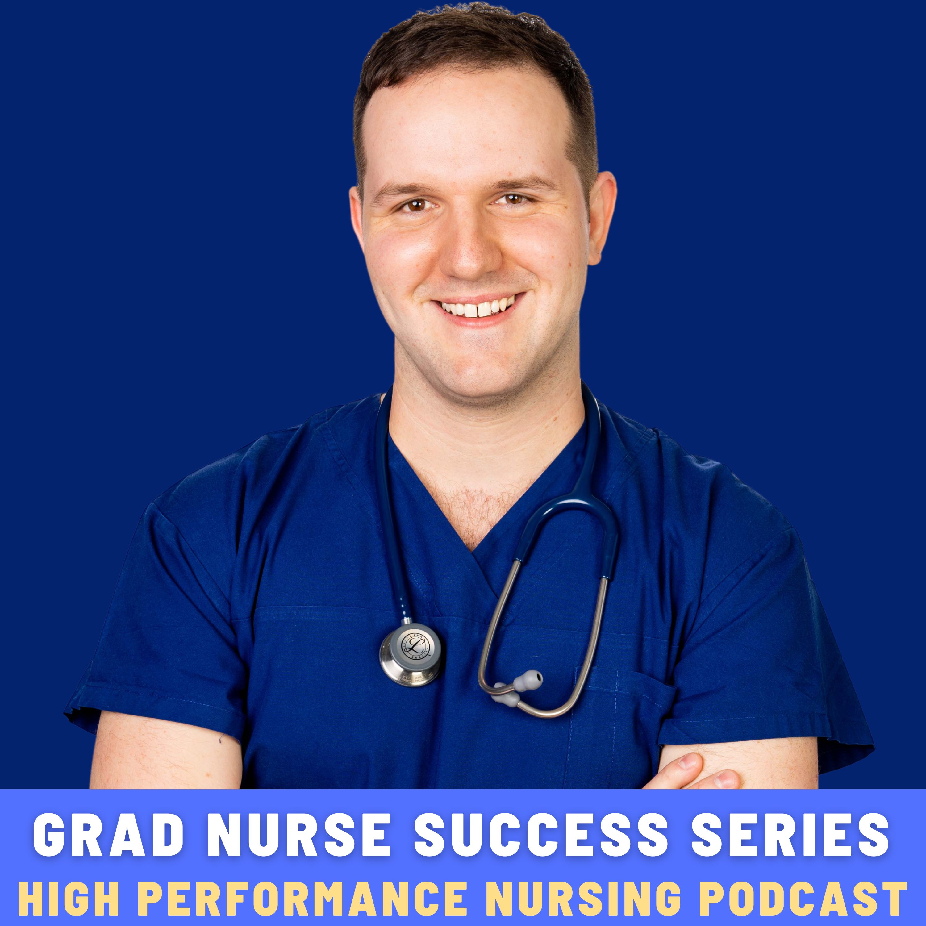 Graduate Resume Mistakes You Are Probably Making – Grad Nurse Success Series