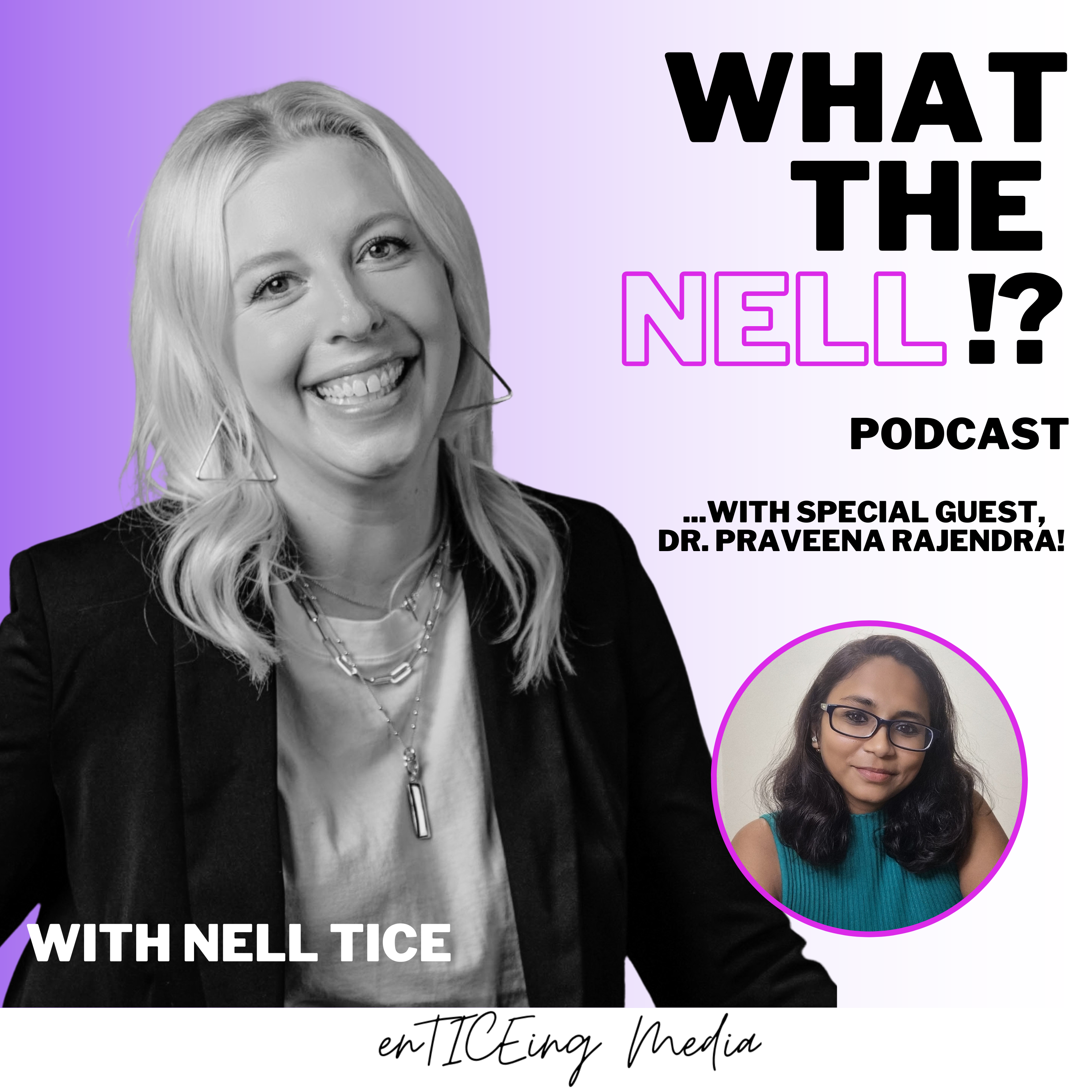 What the Nell!?