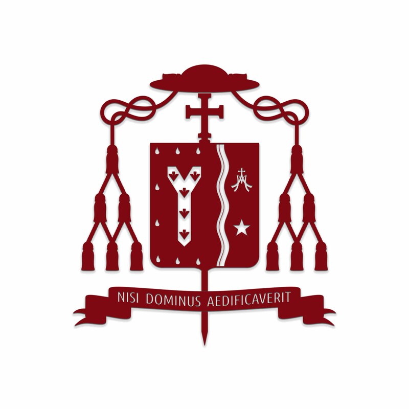 Artwork for podcast Eastern Oklahoma Catholic