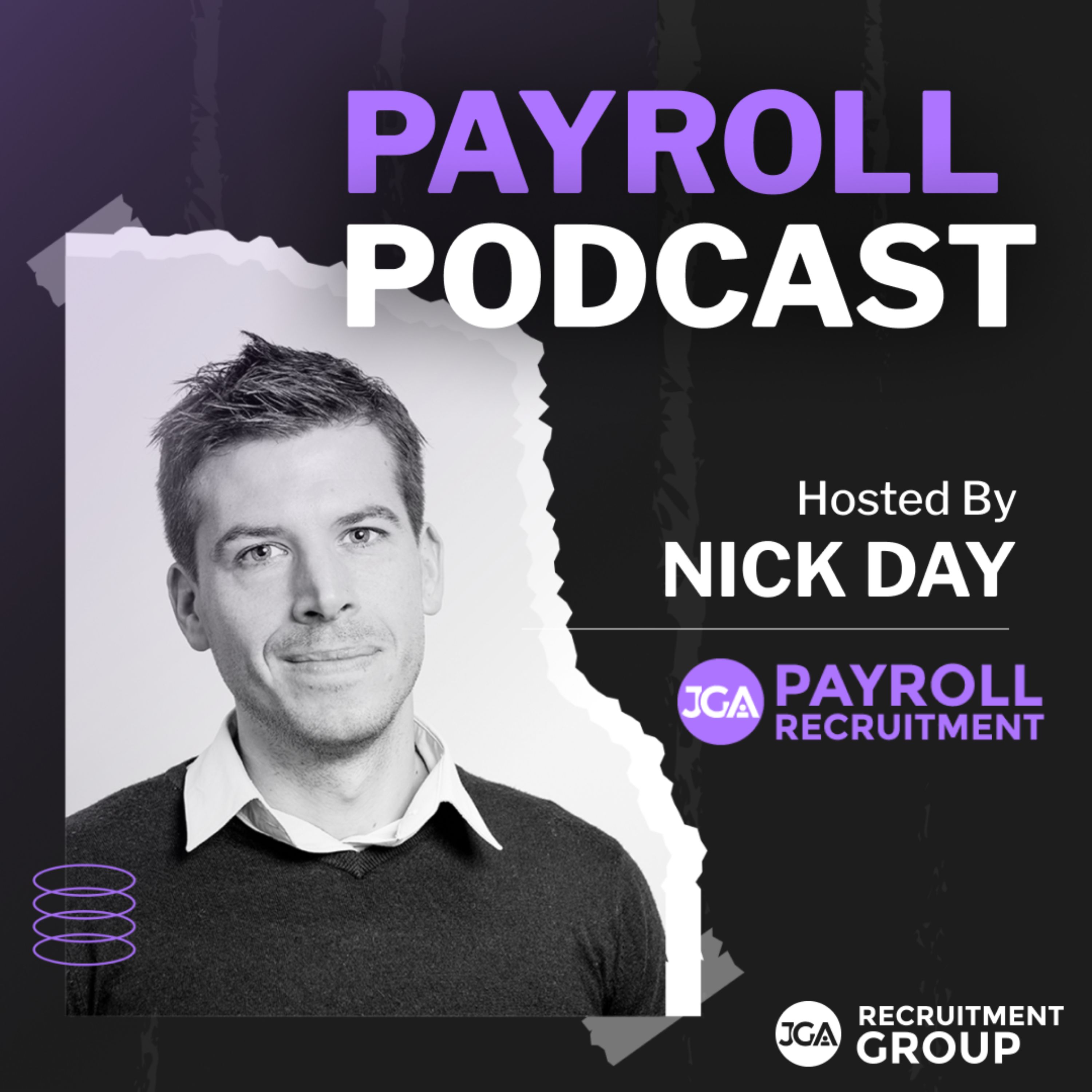 The Payroll Podcast: Episode 100 Special with Nick Day! #100