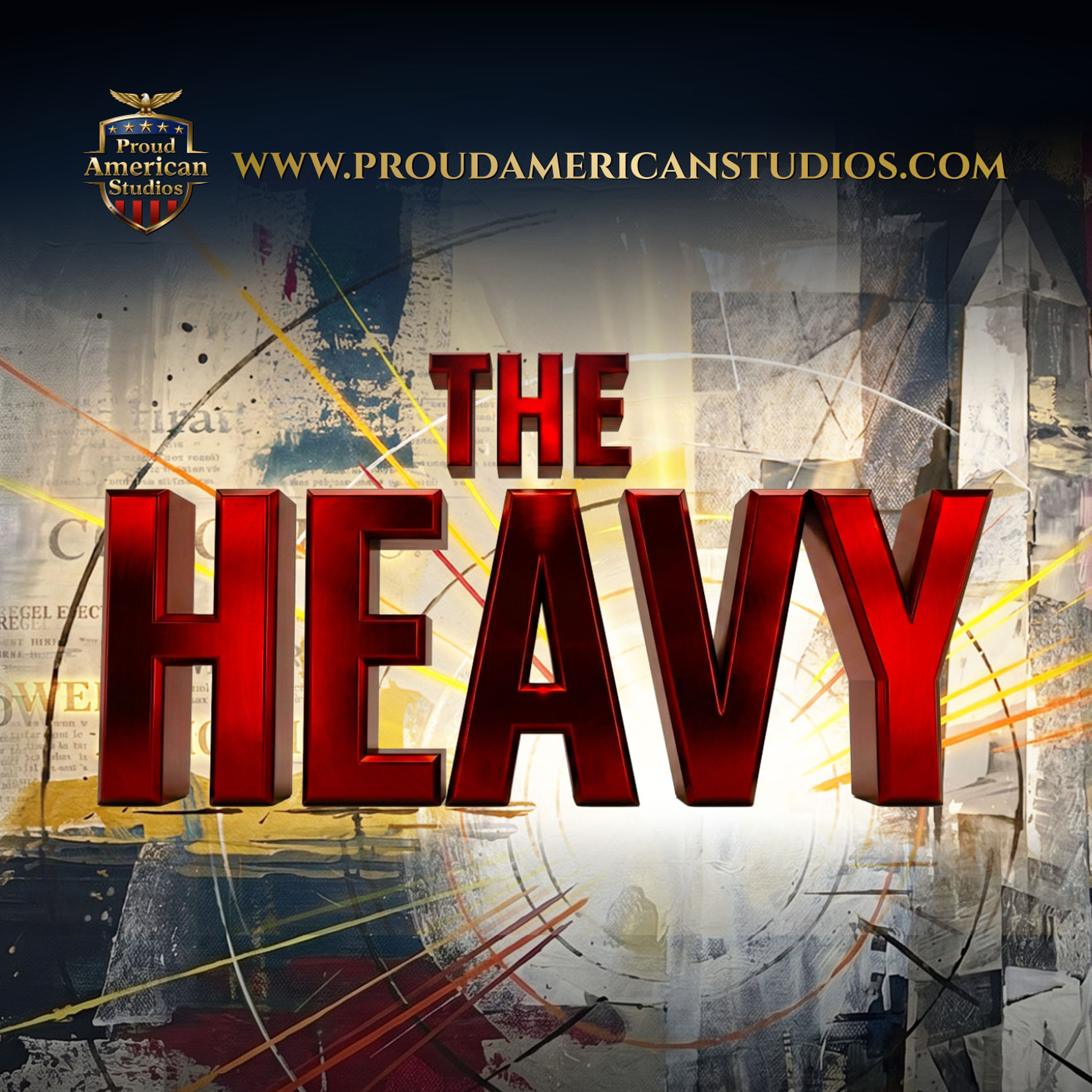 THE HEAVY