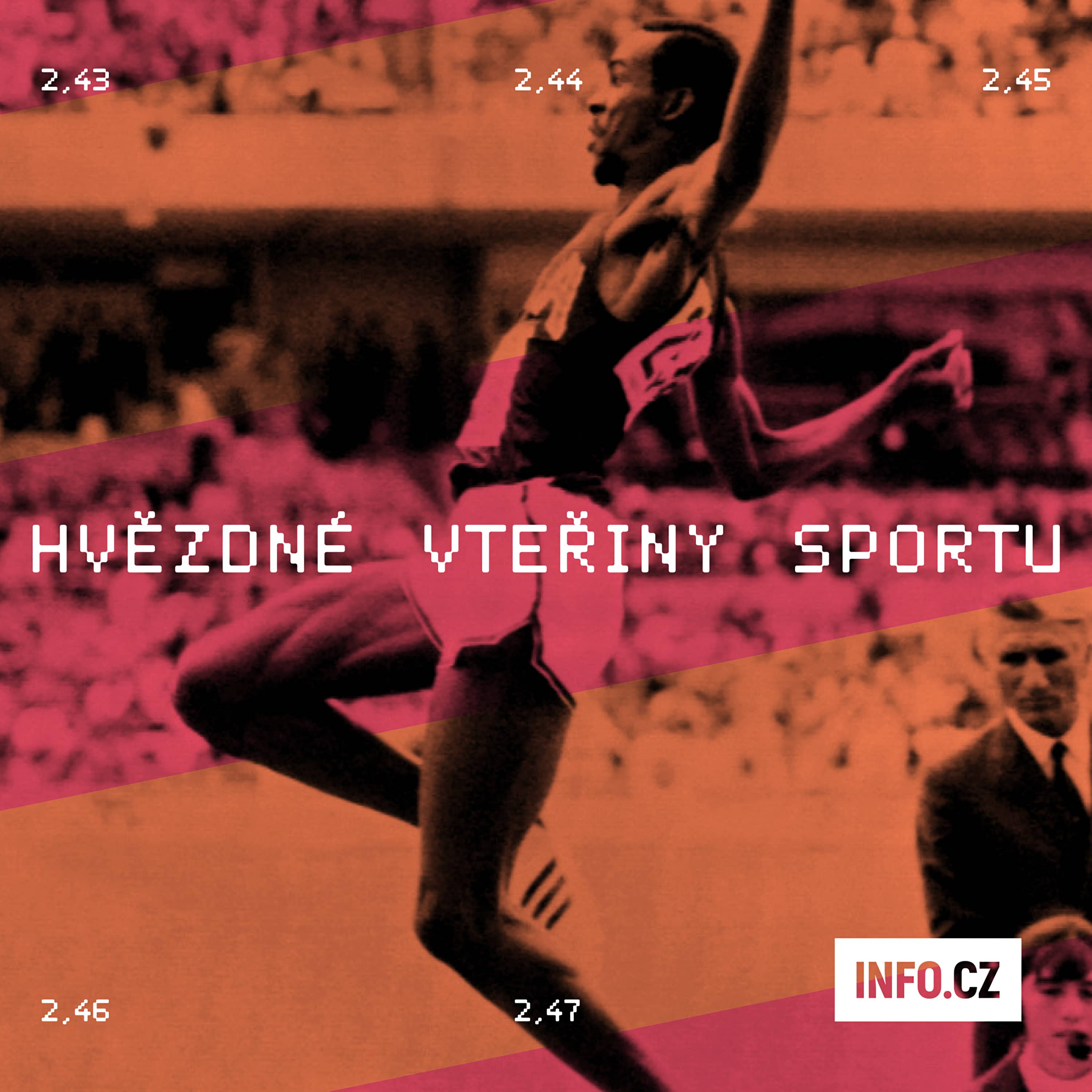 Hvězdné vteřiny sportu