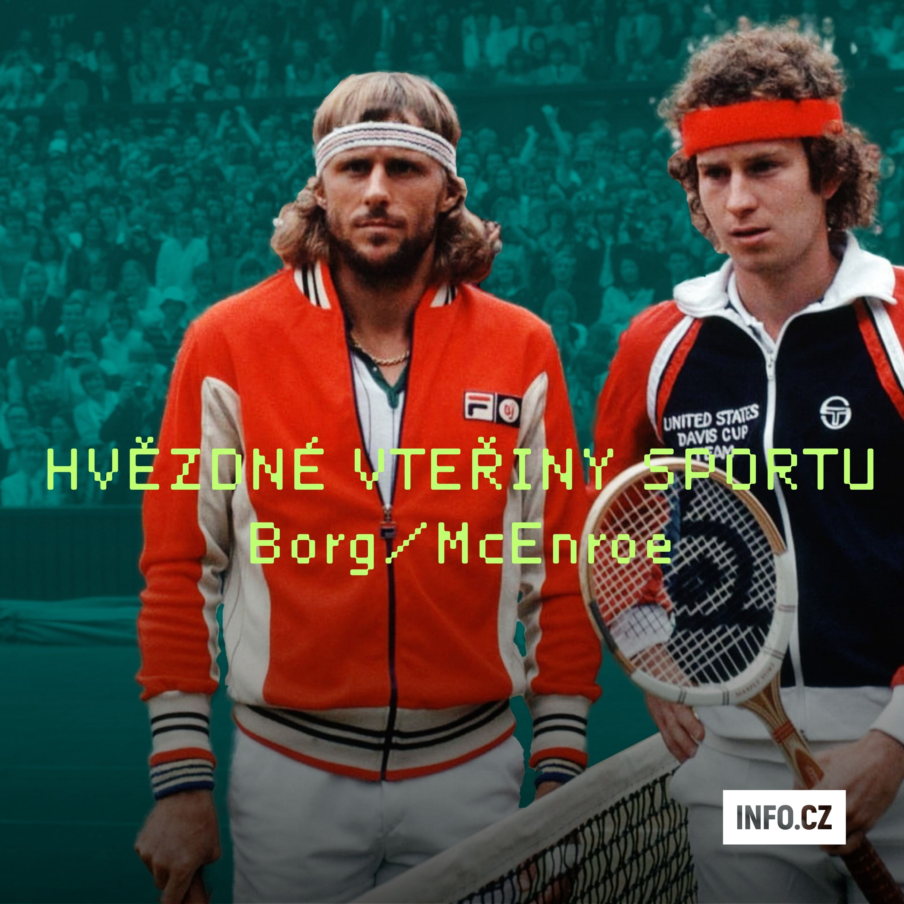 Hvězdné vteřiny sportu