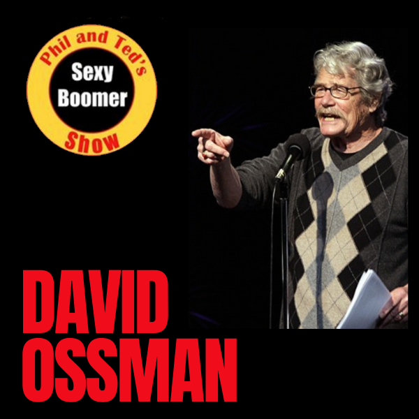 Phil and Ted\'s Sexy Boomer Show