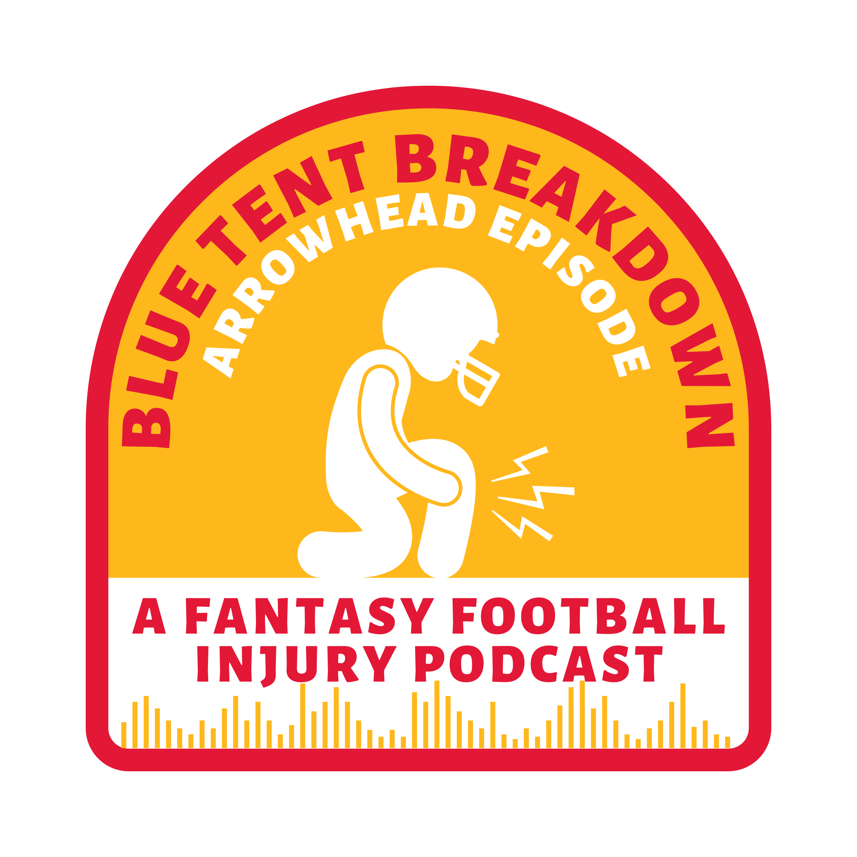🎙️ Episode 7 – Chiefs Injury Update & Week 7 Raiders Preview with PT Insight episode artwork