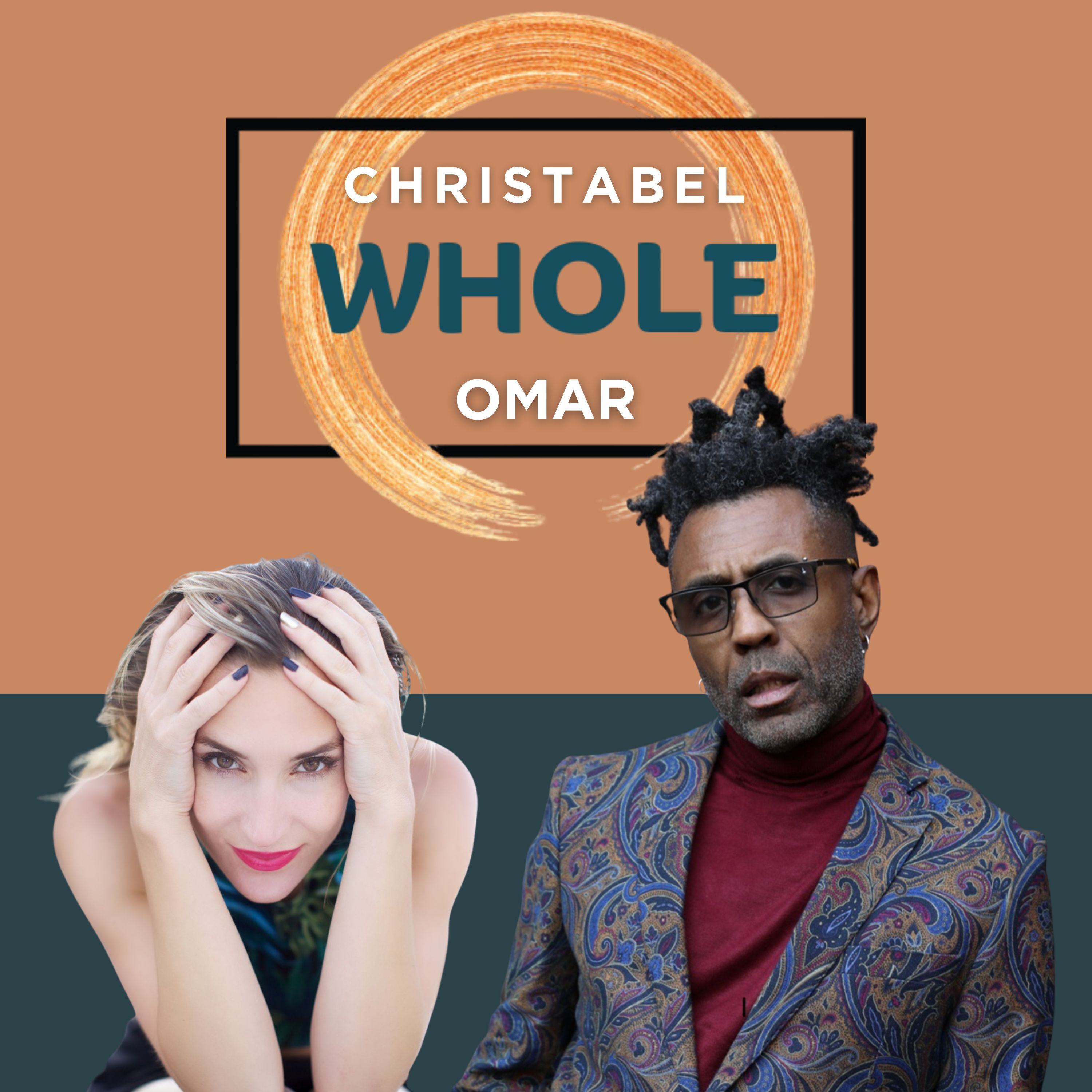 Omar: Authenticity, Longevity, and The Art of Being One of One episode artwork