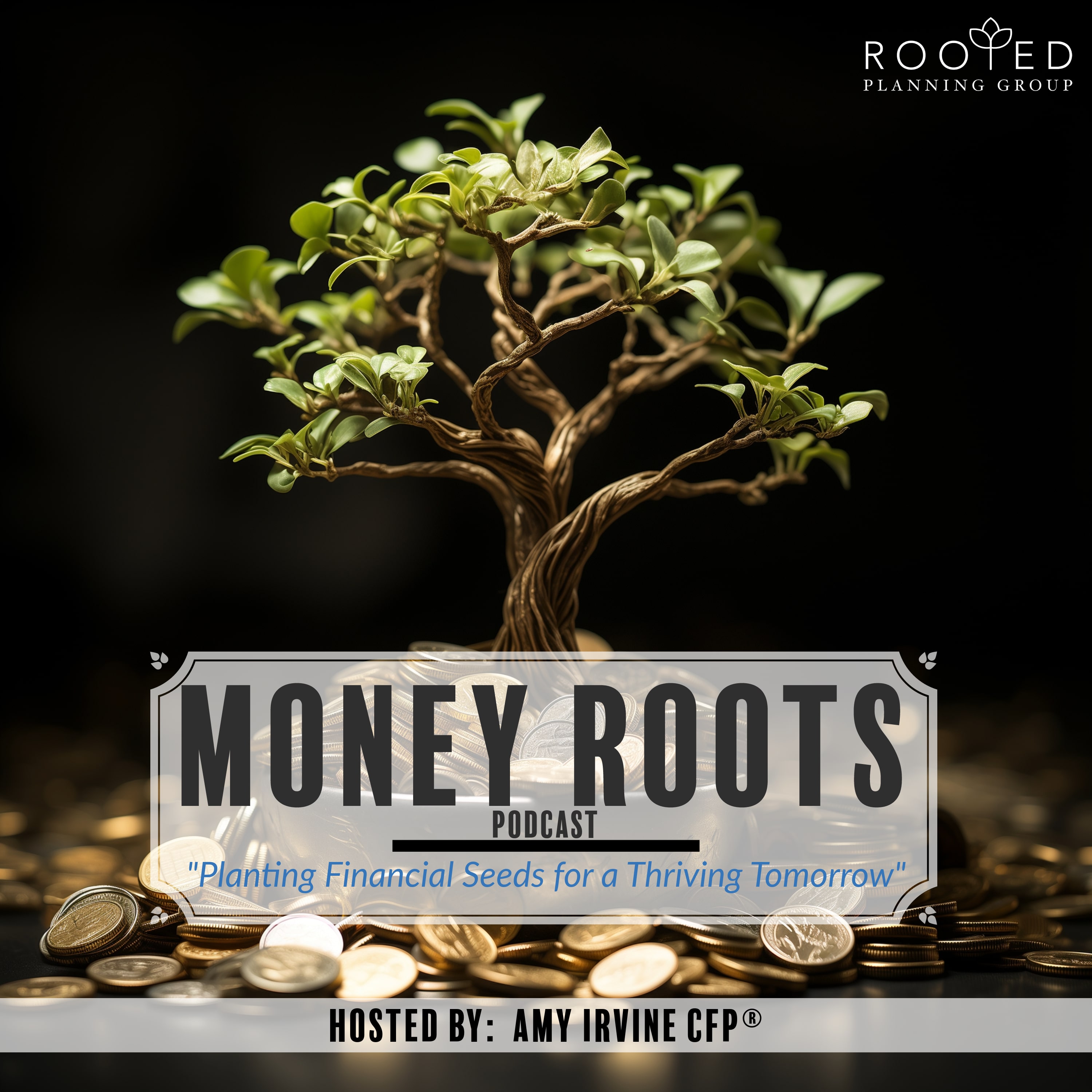 Show artwork for Money Roots