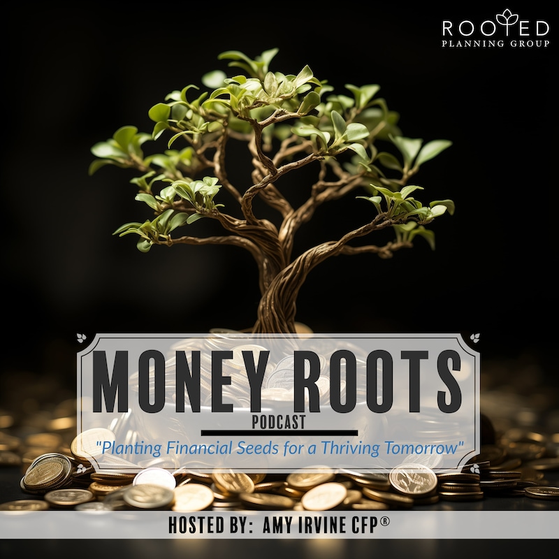 Artwork for podcast Money Roots