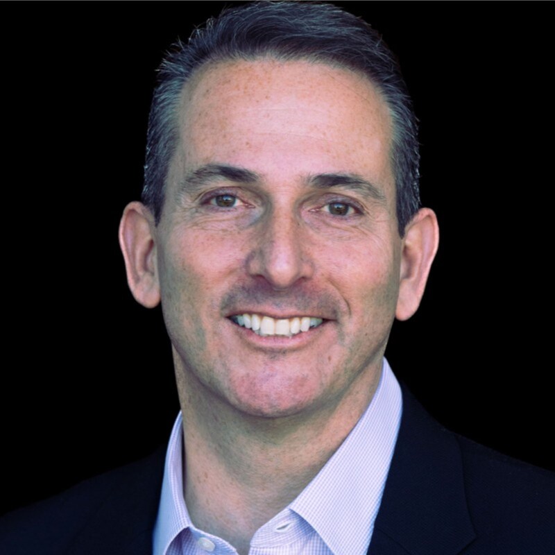 Artwork for podcast CFO THOUGHT LEADER