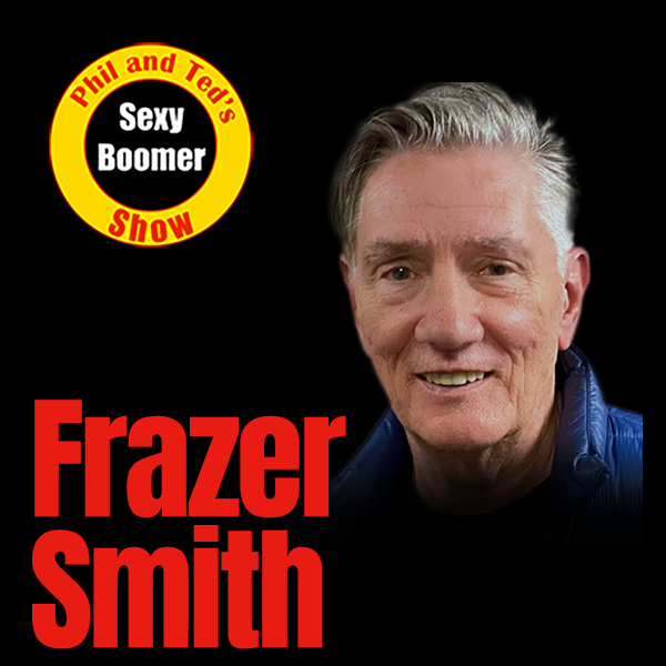 Phil and Ted\'s Sexy Boomer Show
