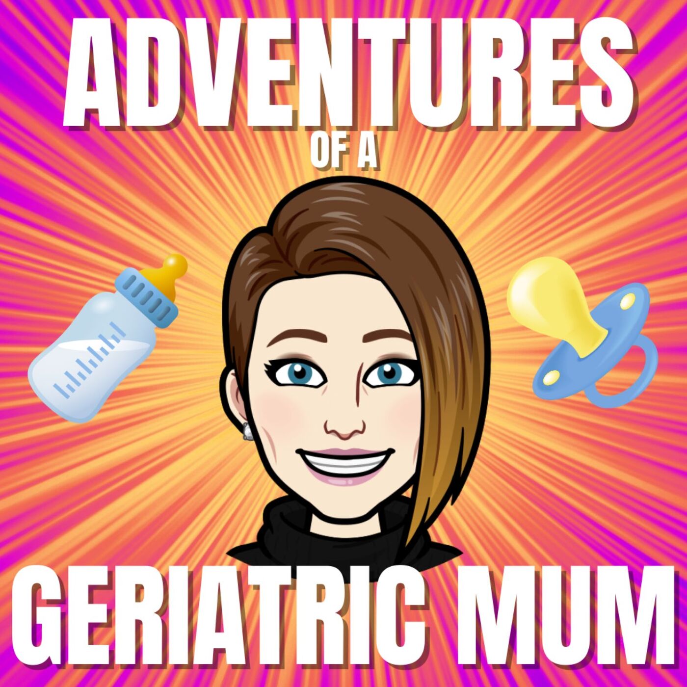 #66 Guest Speaker: Judi Hastings, Personal Coach, Talks 'The Menopause'.