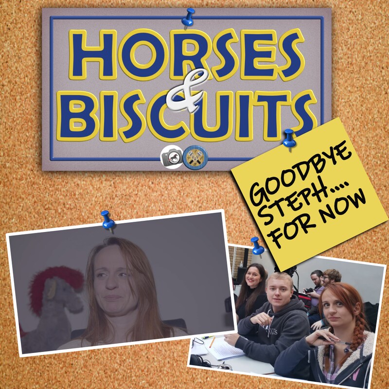 Artwork for podcast The Shrewsbury Biscuit Podcast