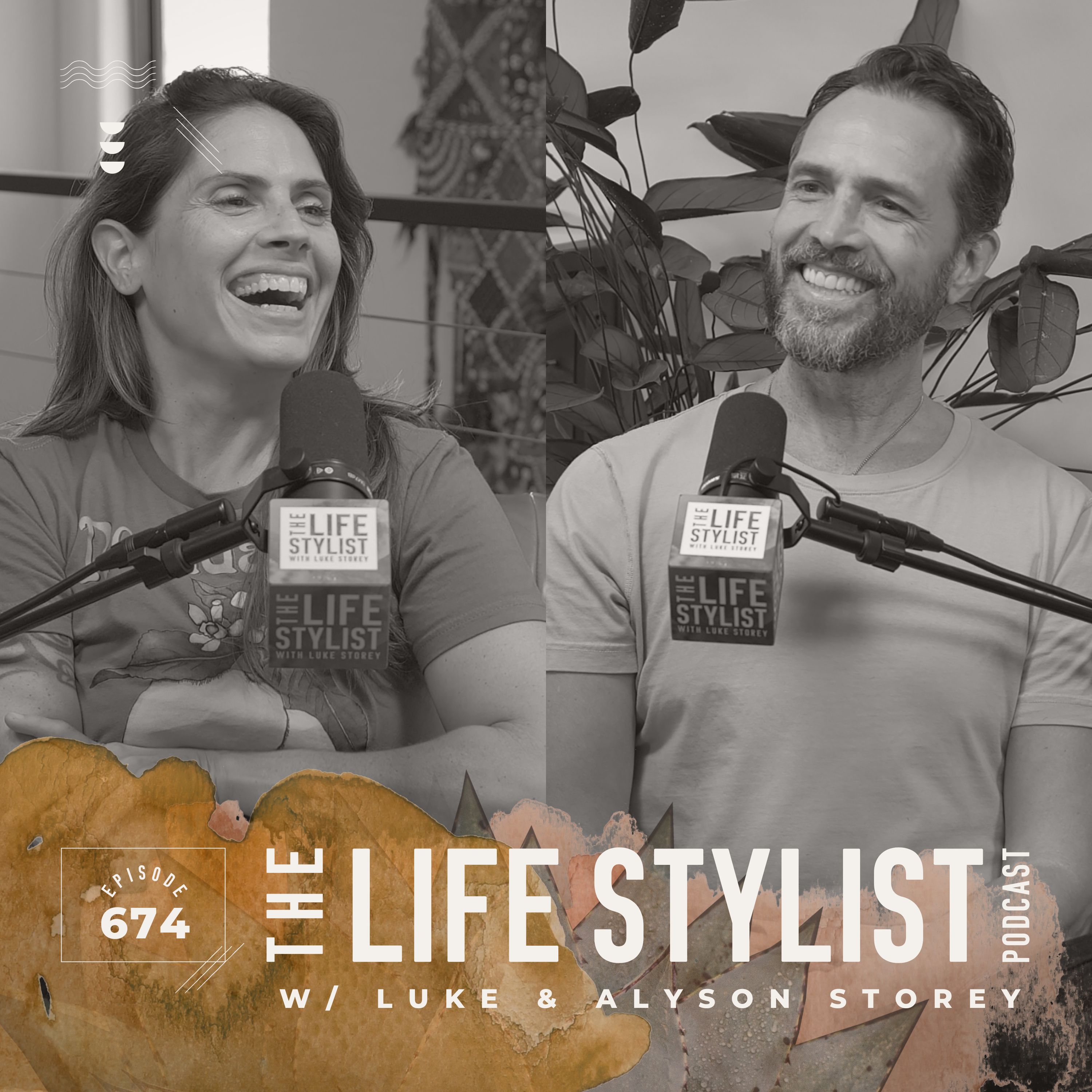 The Life Stylist