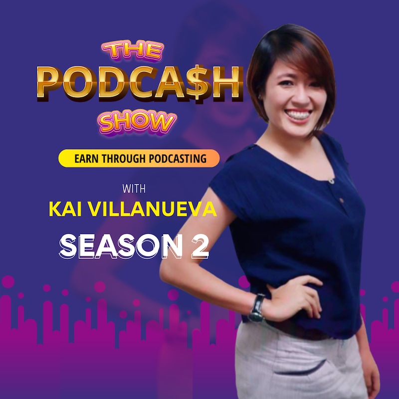 Artwork for podcast The PodCASH Show