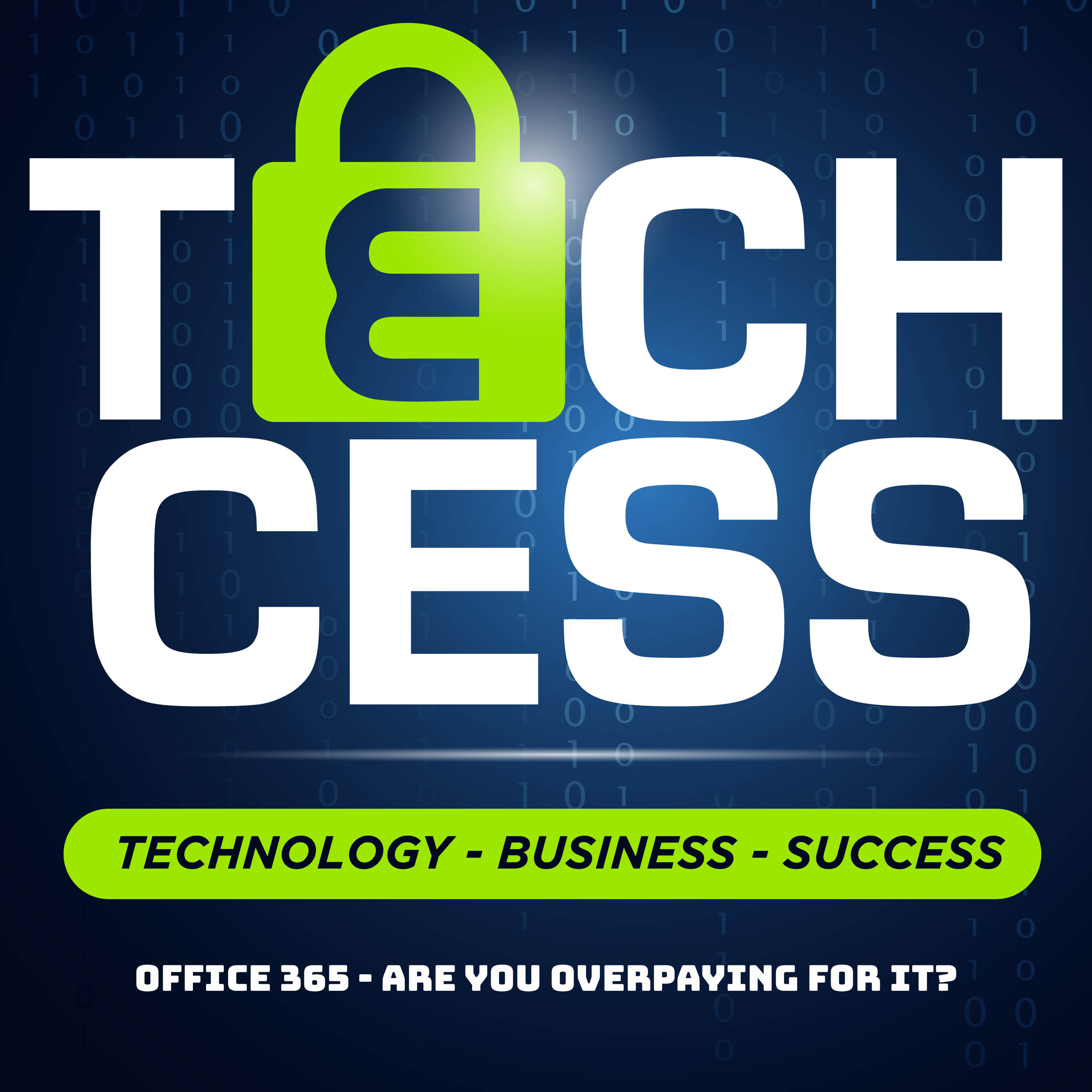 Office 365: Are you overpaying? Do you even need your licenses? episode artwork