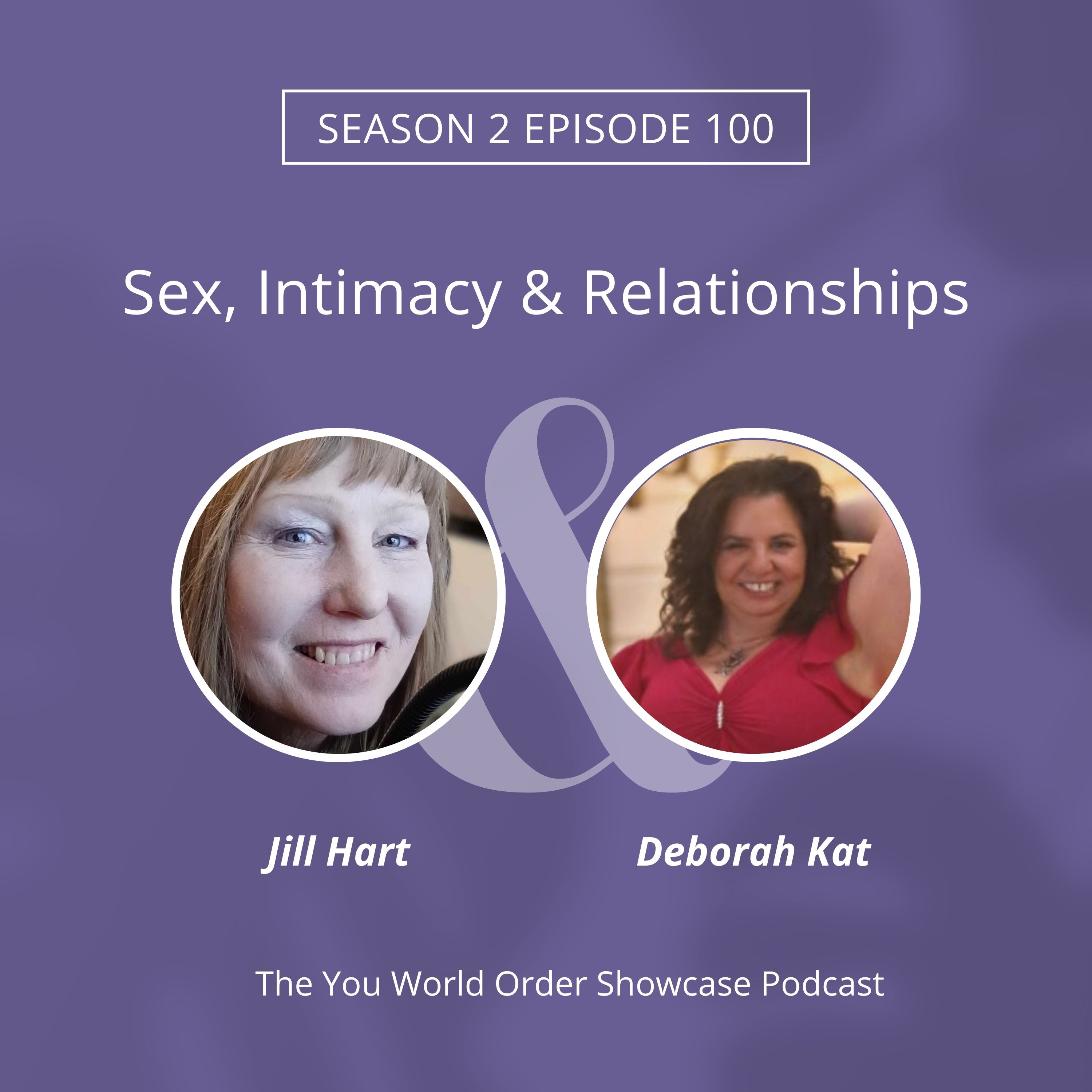 The You World Order Showcase Podcast