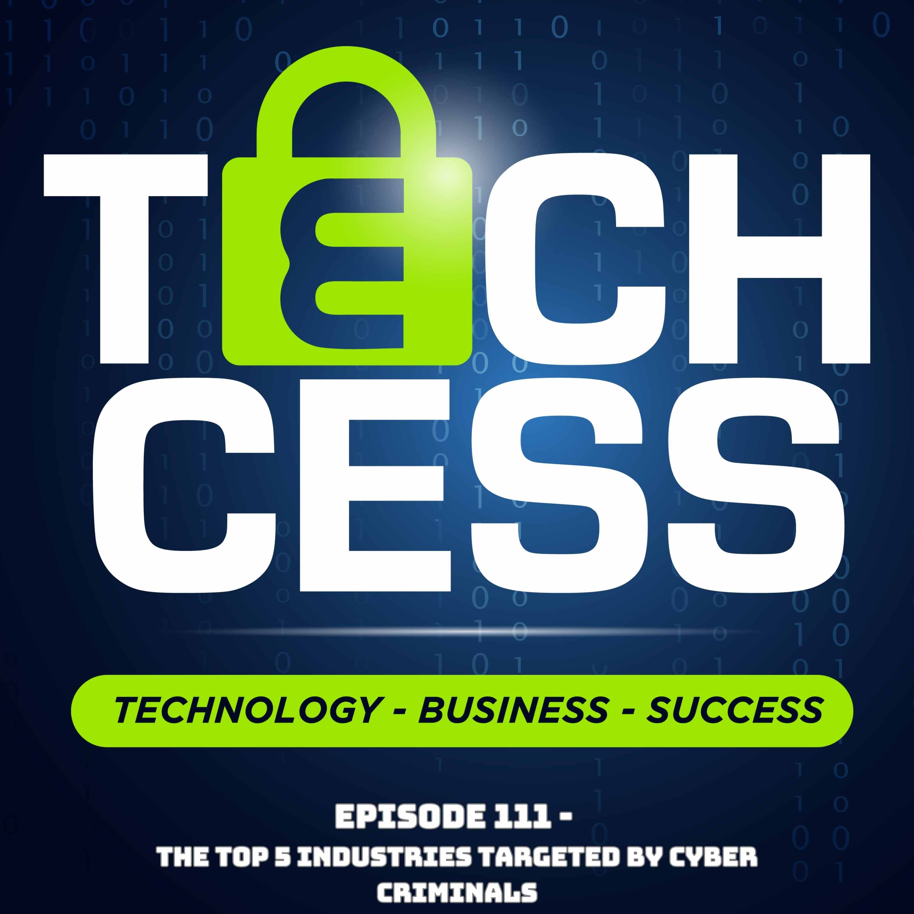 Techcess: embracing technology and IT support for success in your business