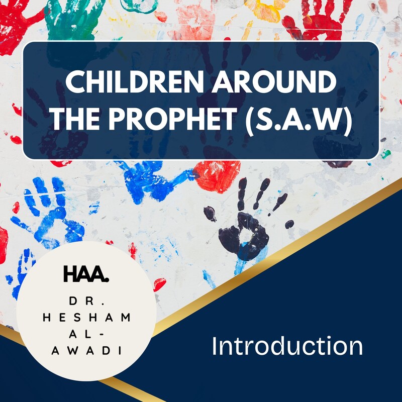 Artwork for podcast Dr. Hesham Al Awadi